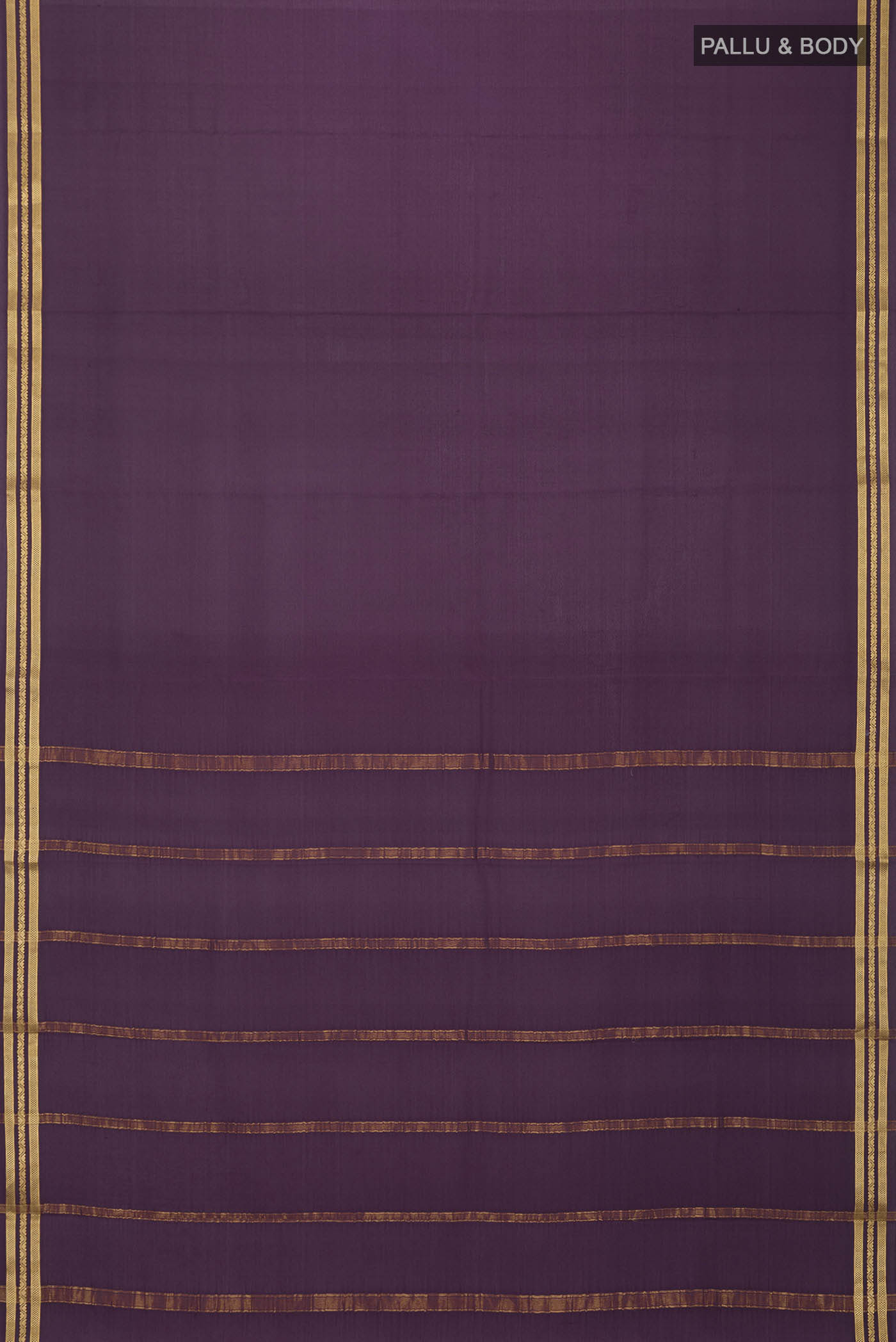 pallu body