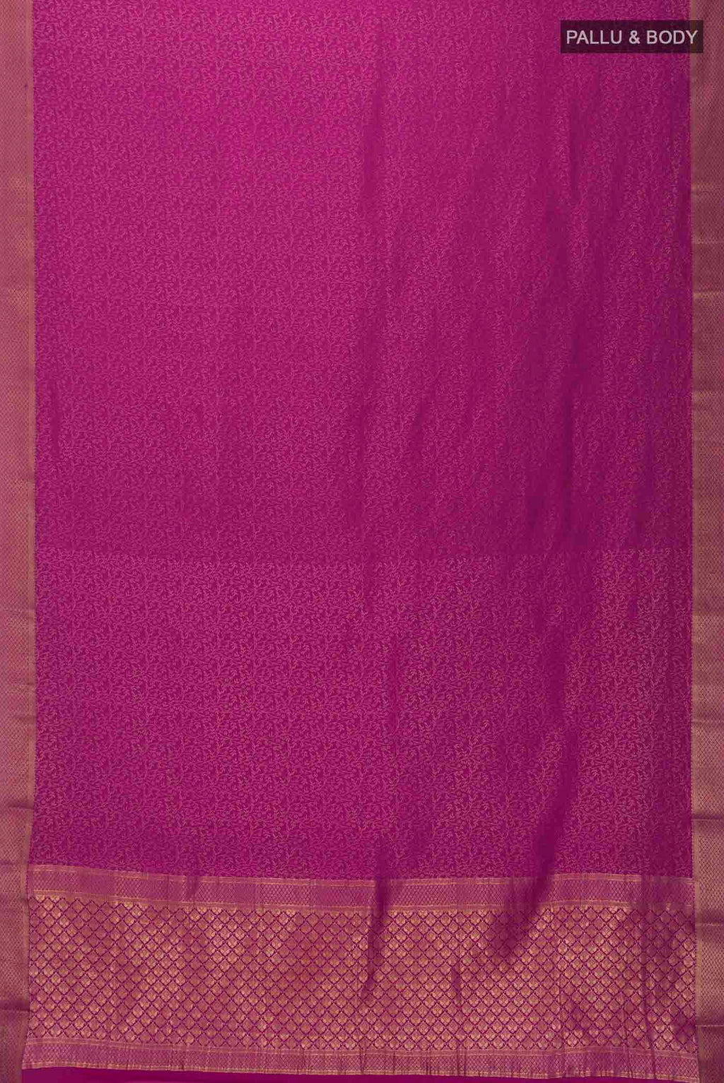 pallu body