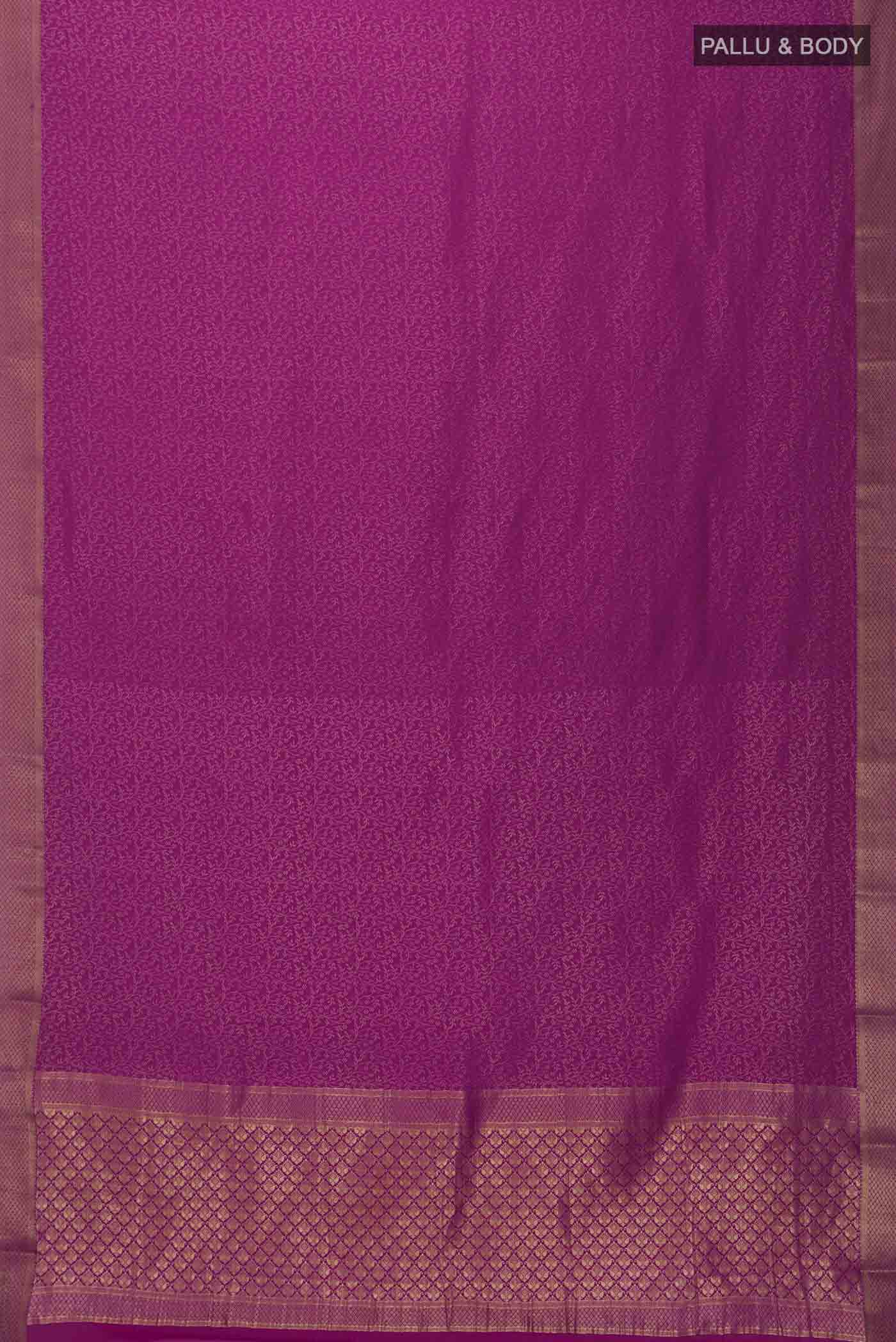 pallu body