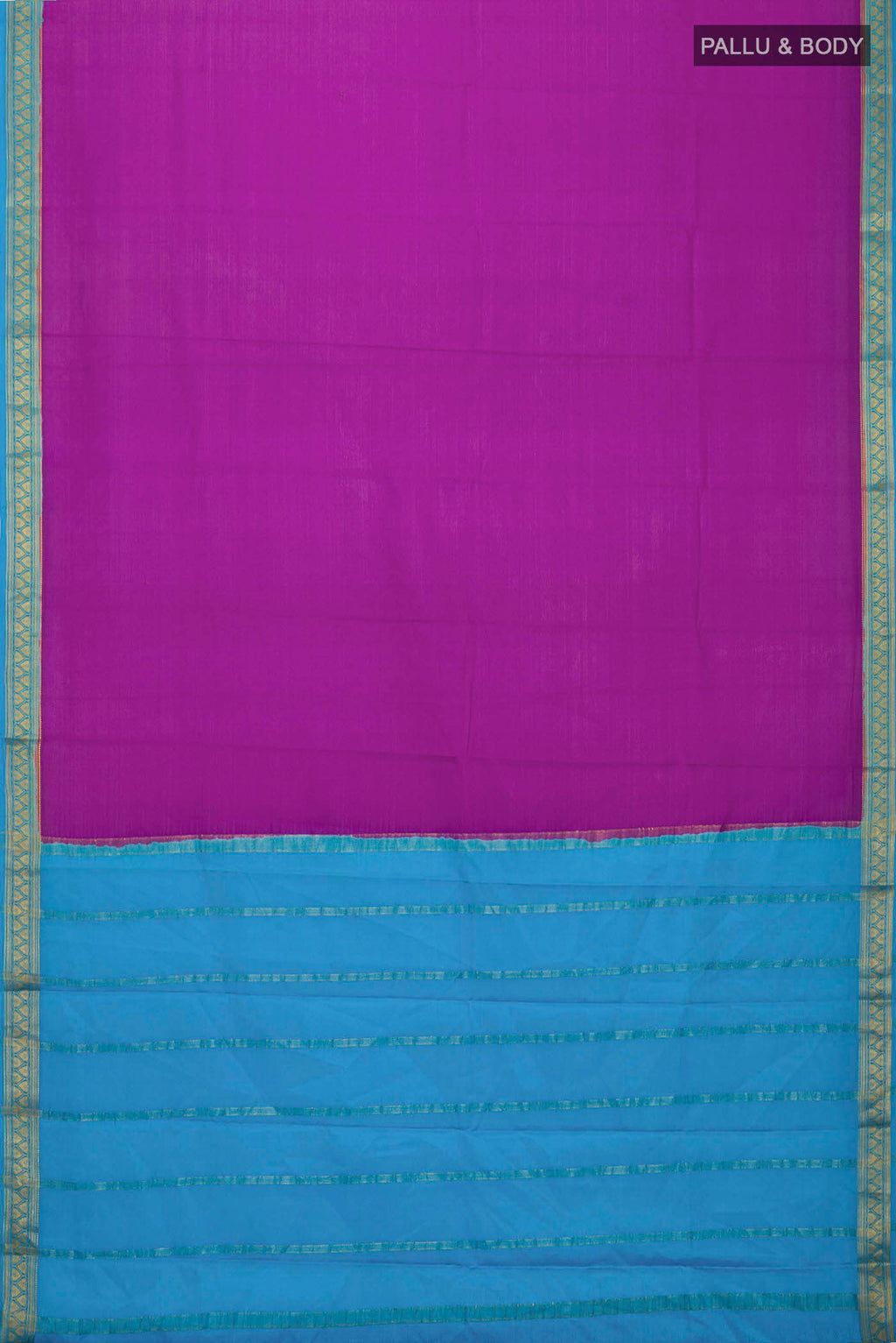 pallu body