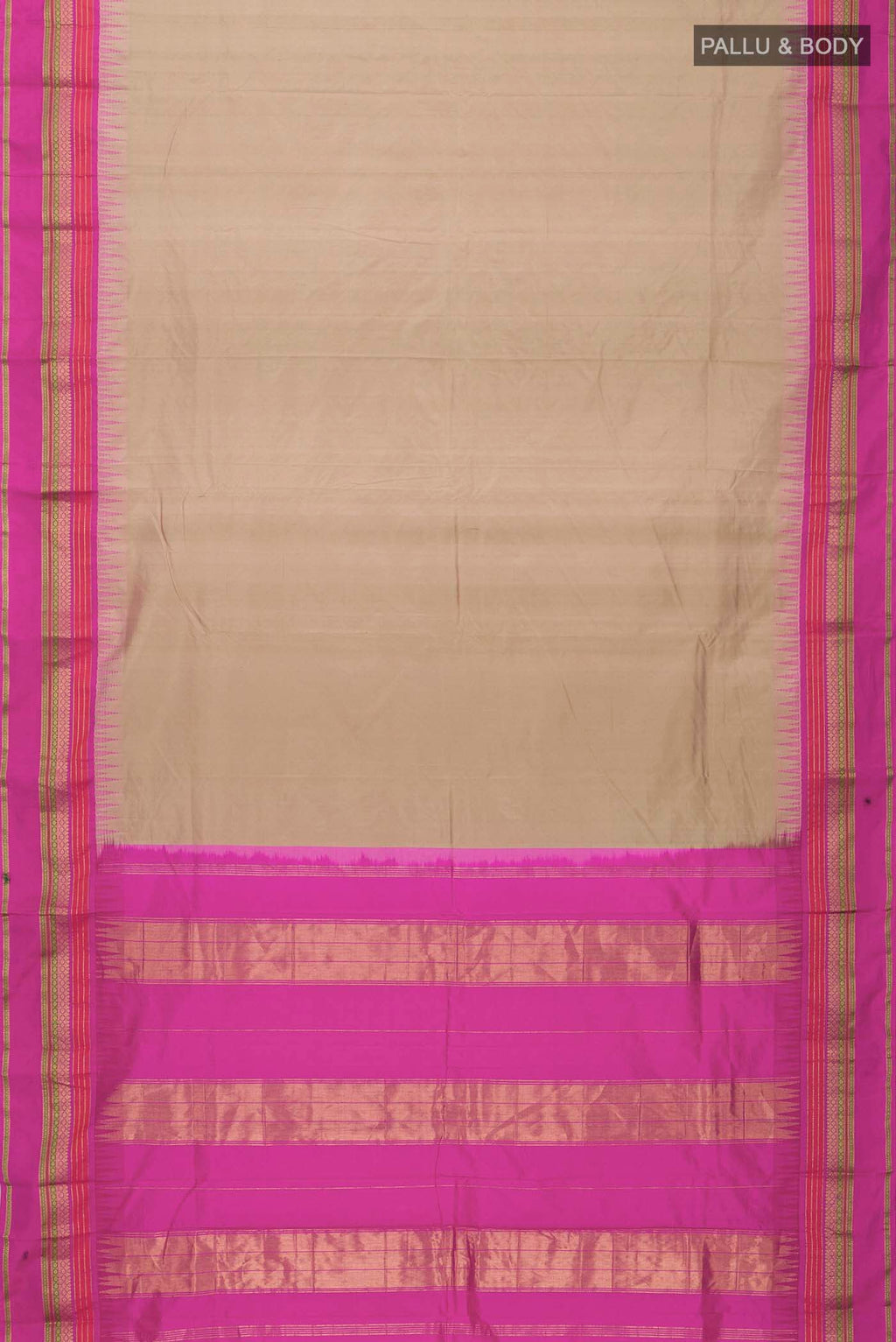 pallu body
