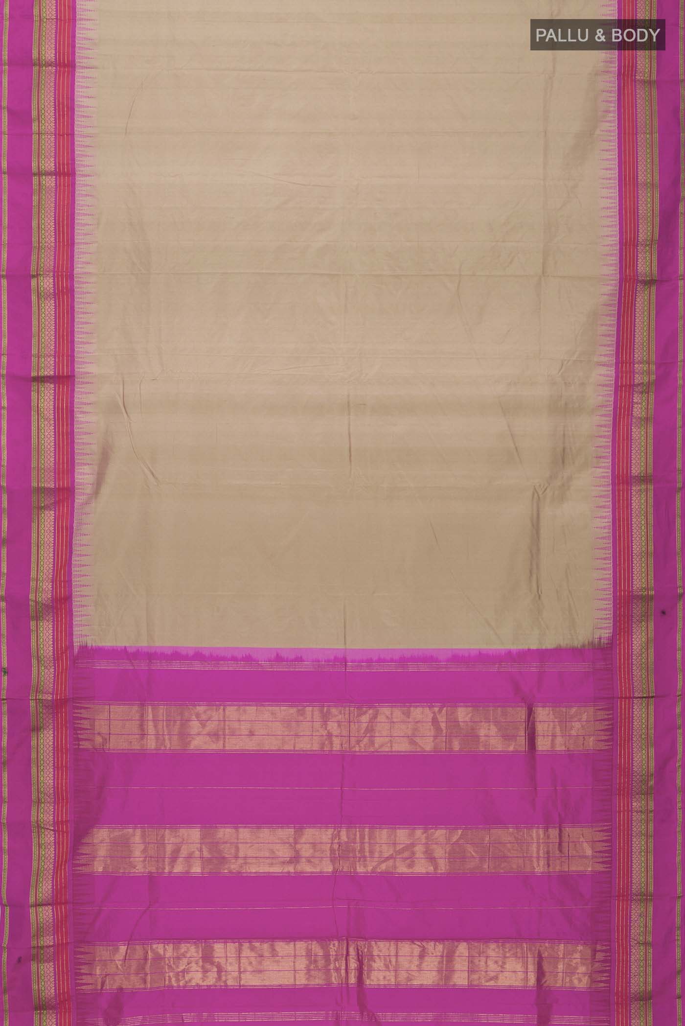 pallu body