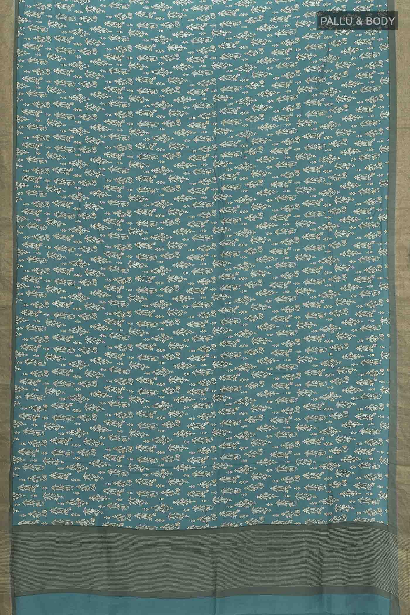pallu body