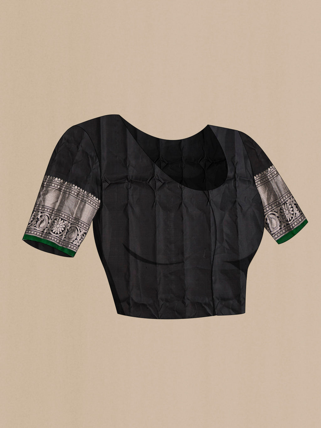 blouse closeup