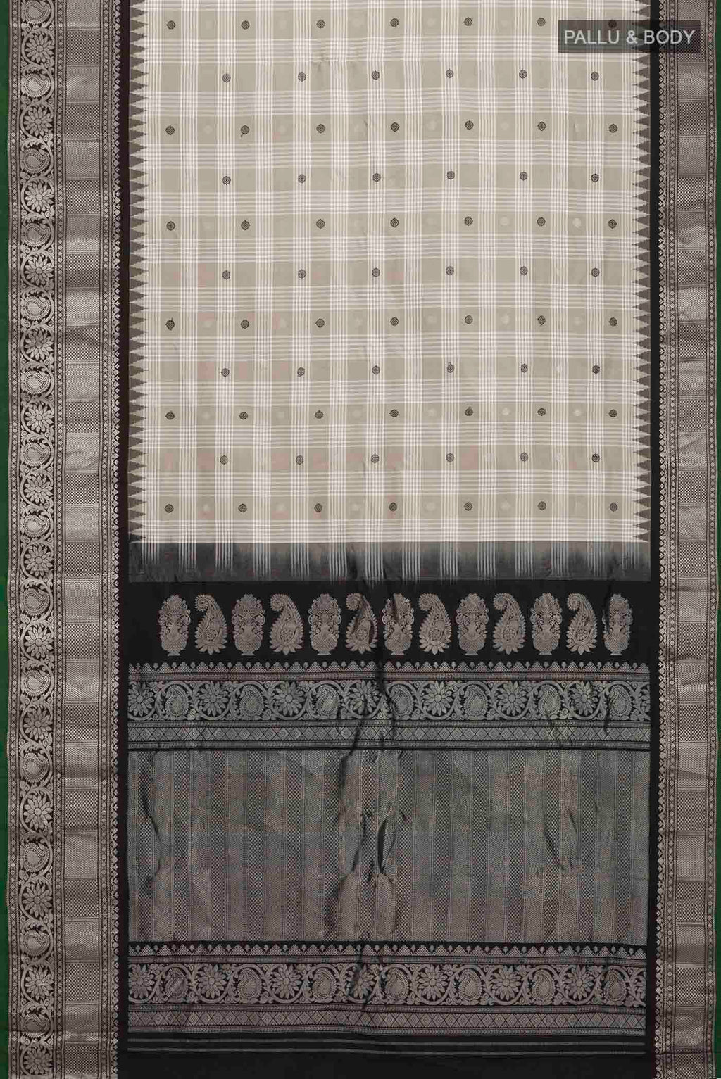 pallu body