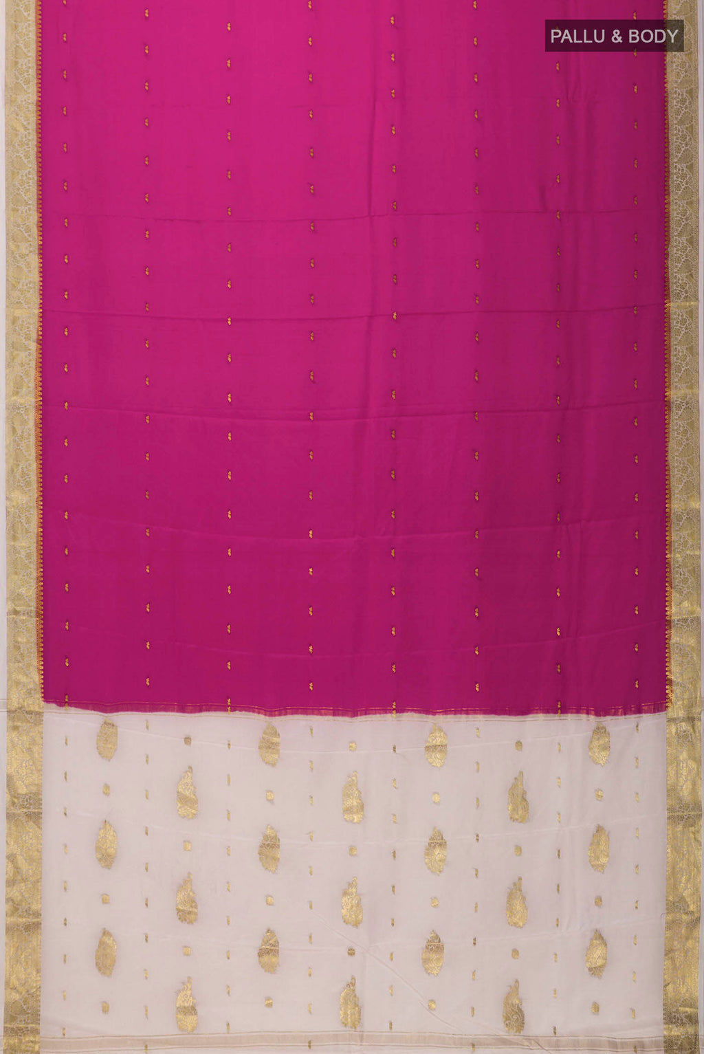 pallu body