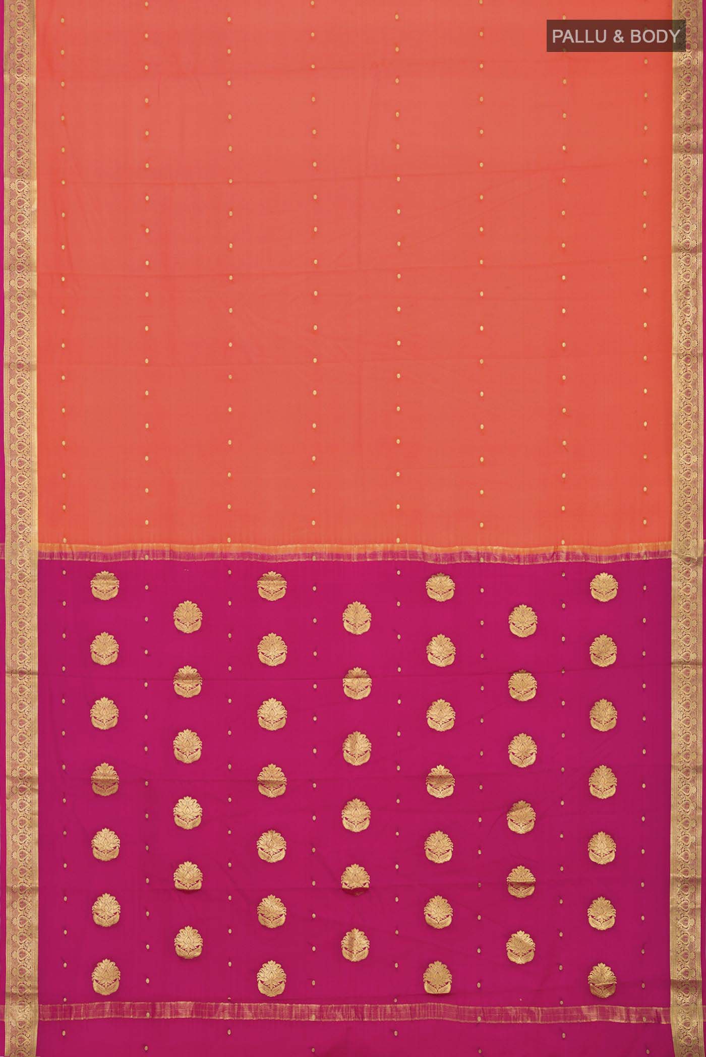 pallu body