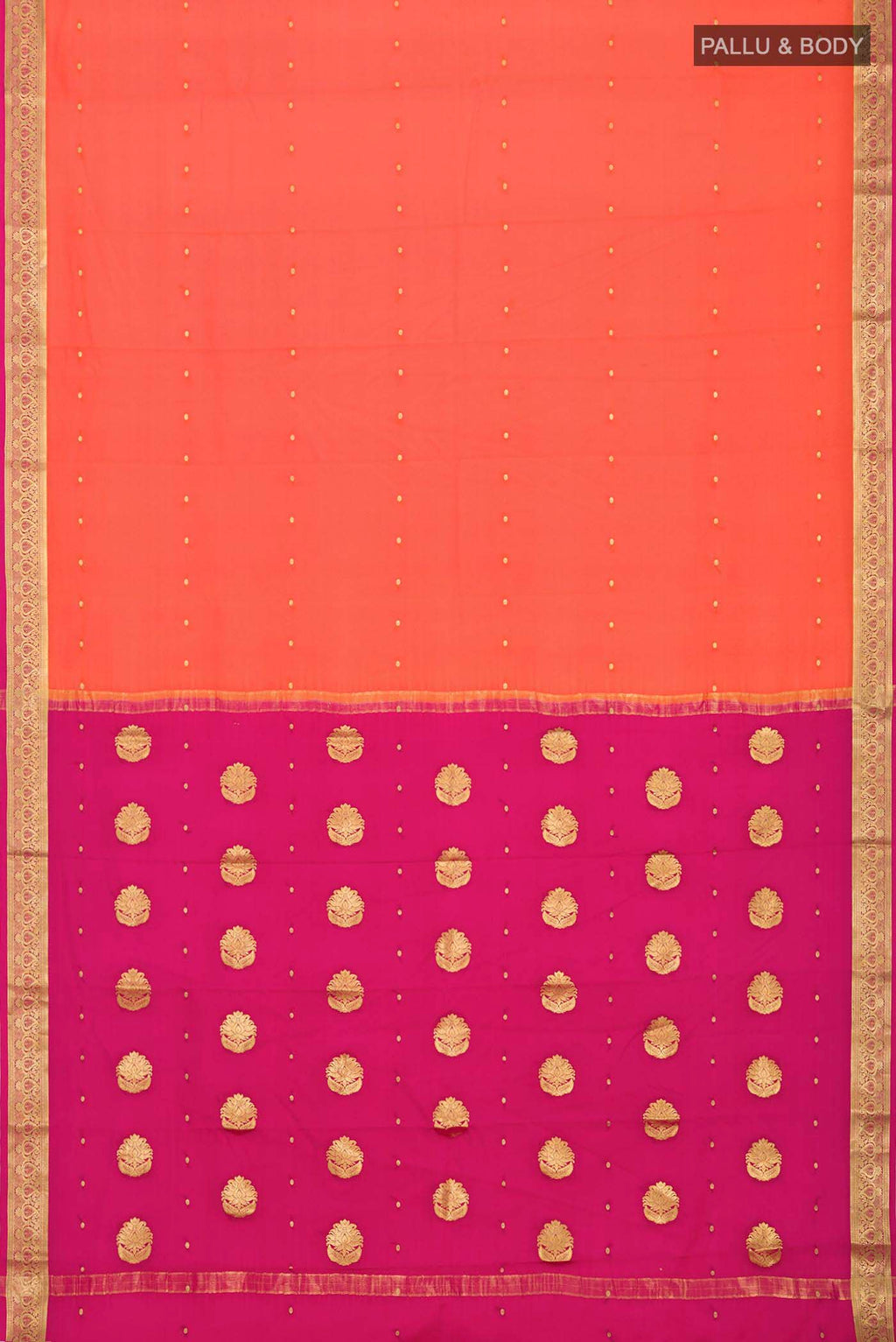 pallu body