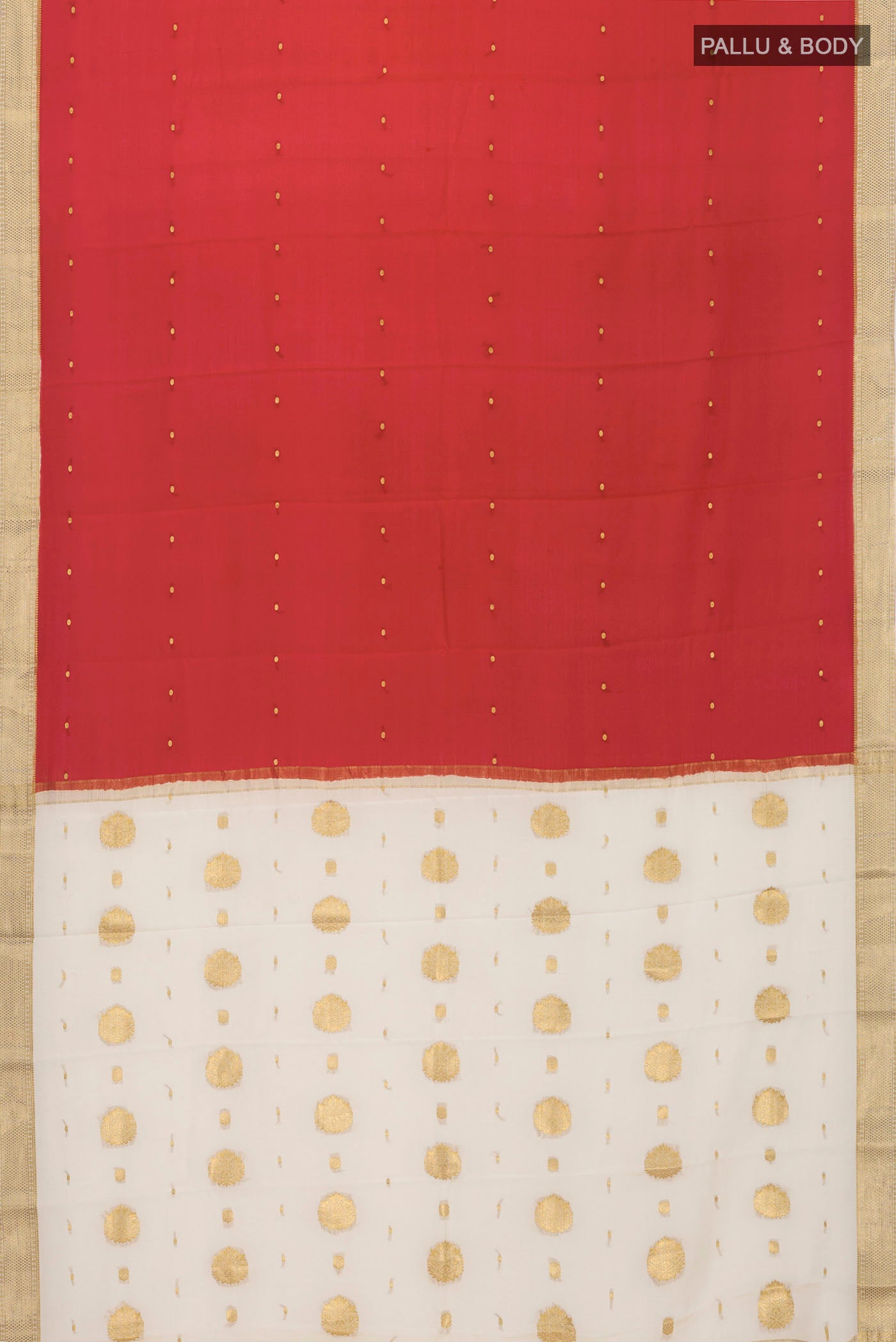 pallu body