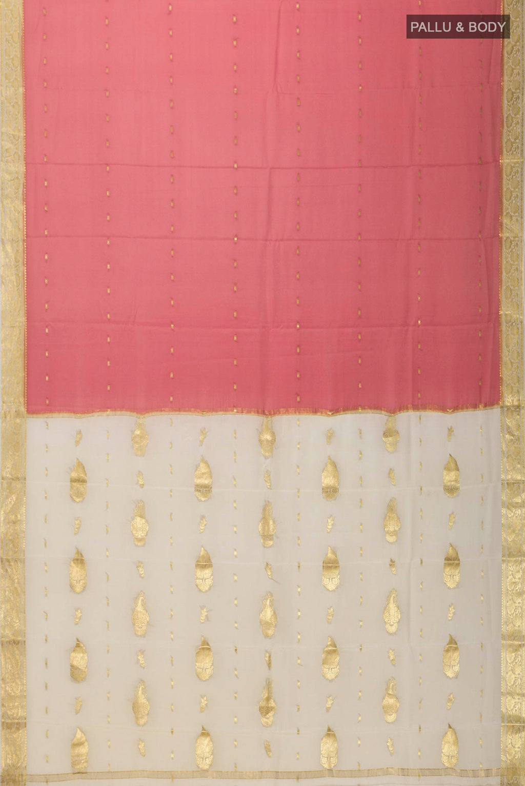 pallu body
