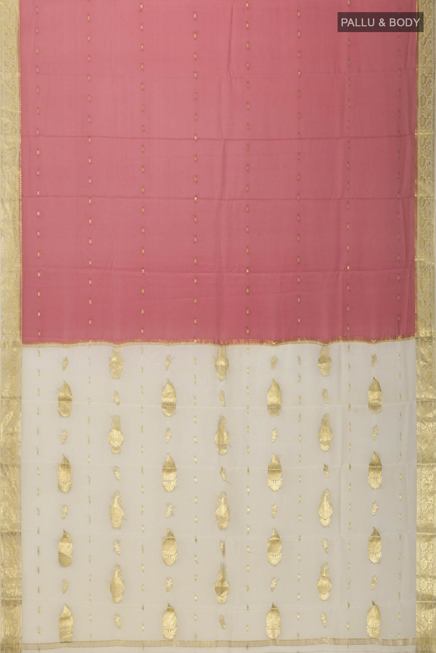 pallu body