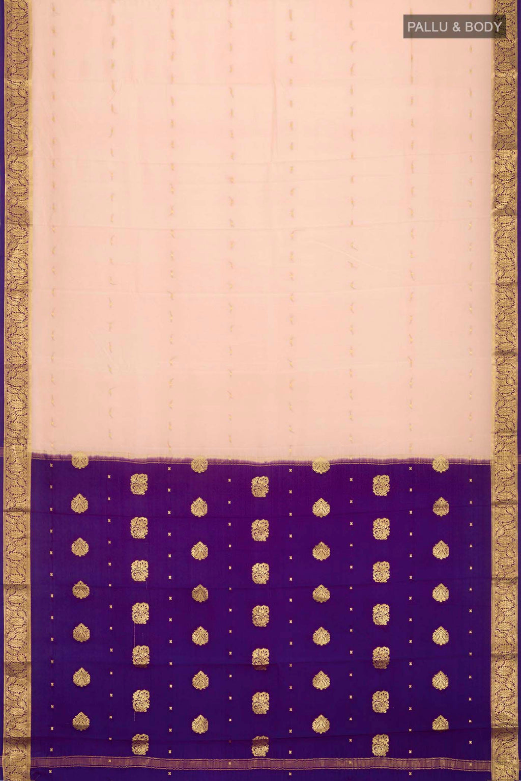 pallu body