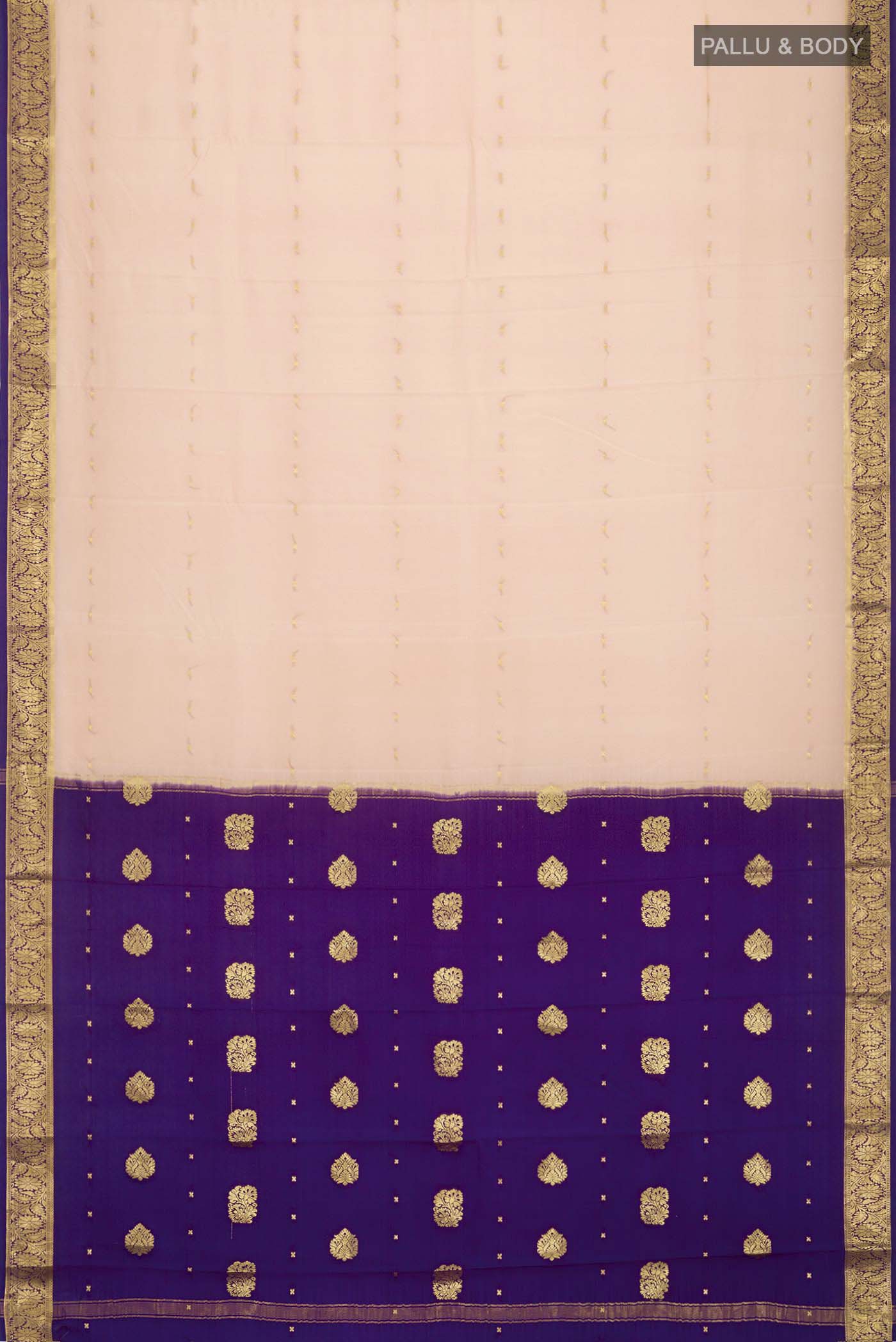 pallu body