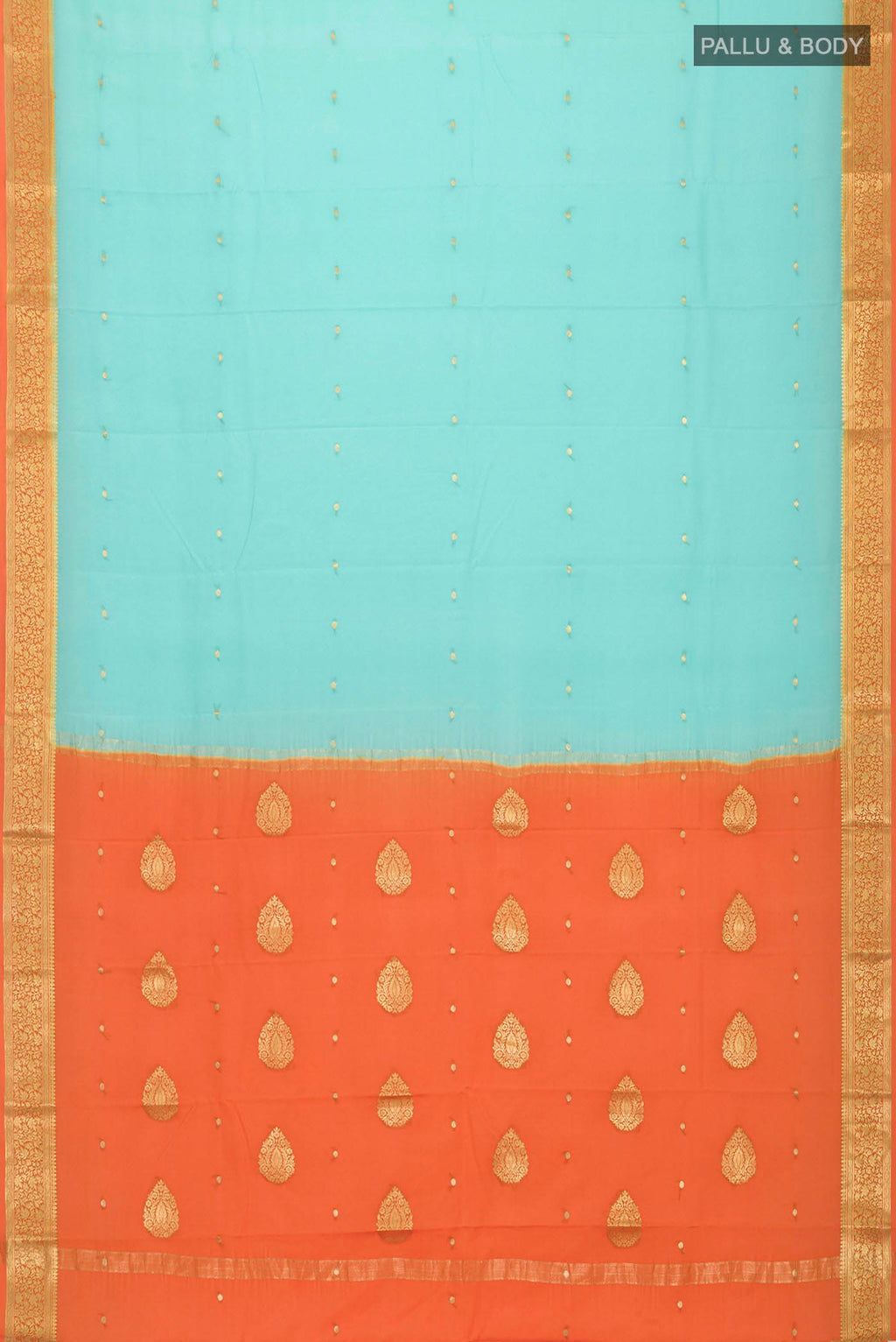 pallu body