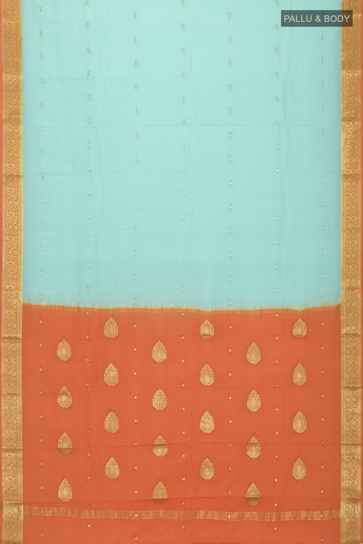 pallu body