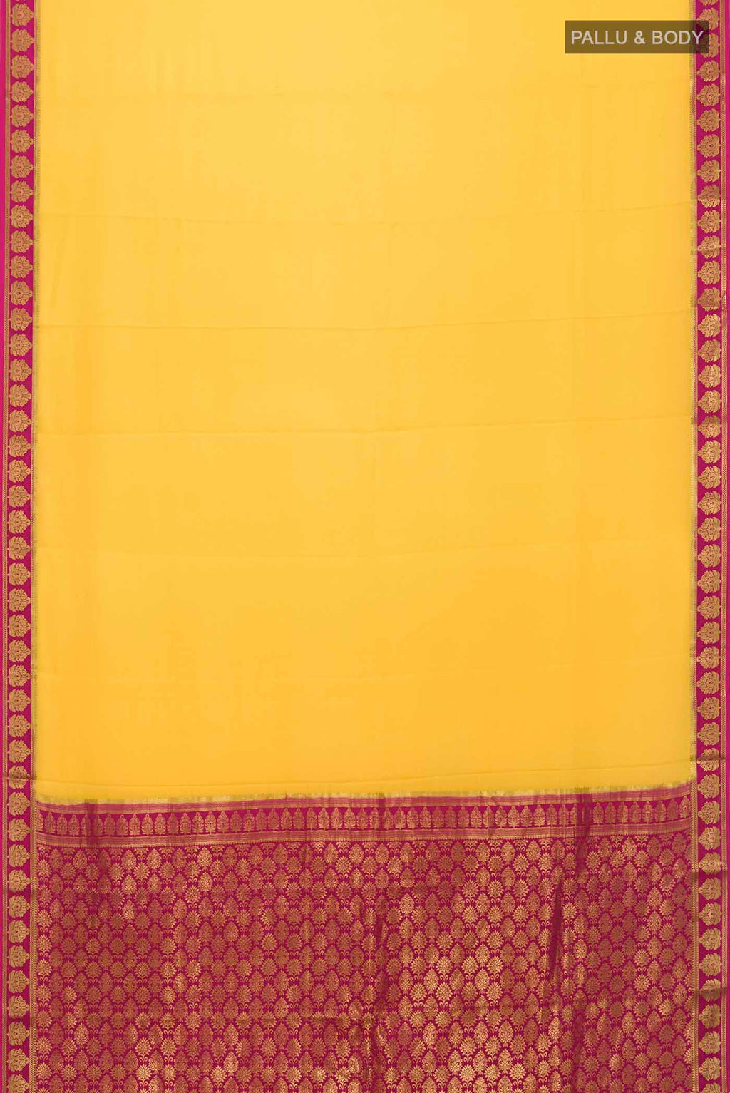 pallu body