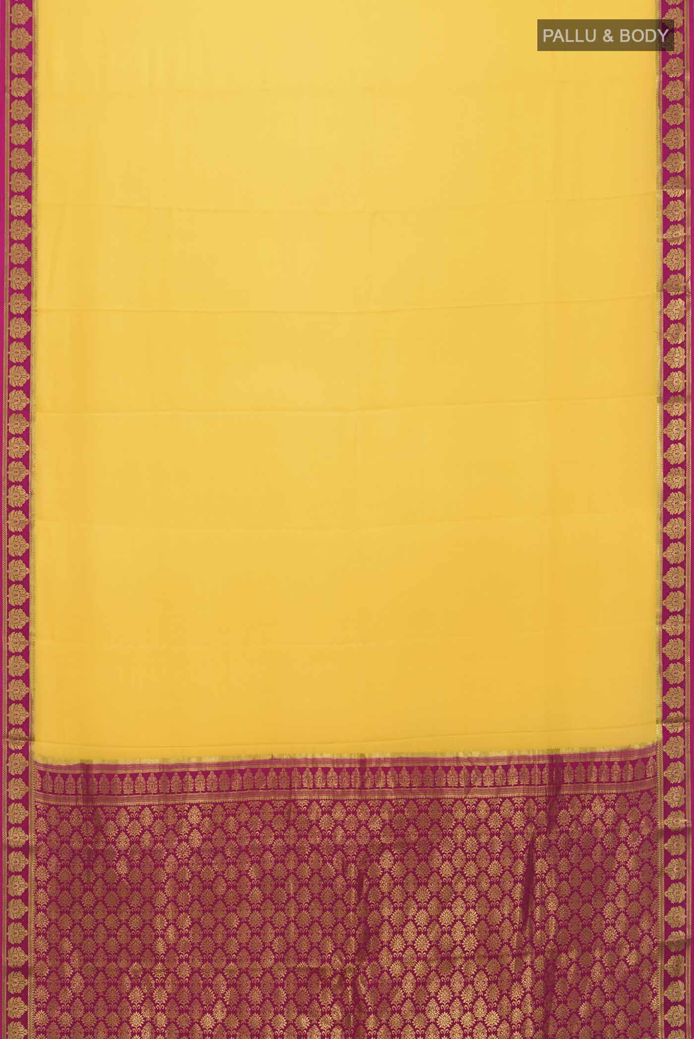pallu body