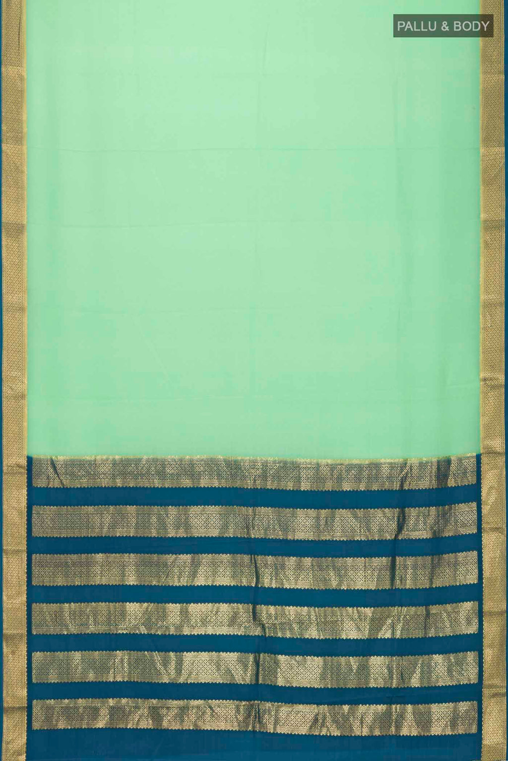 pallu body