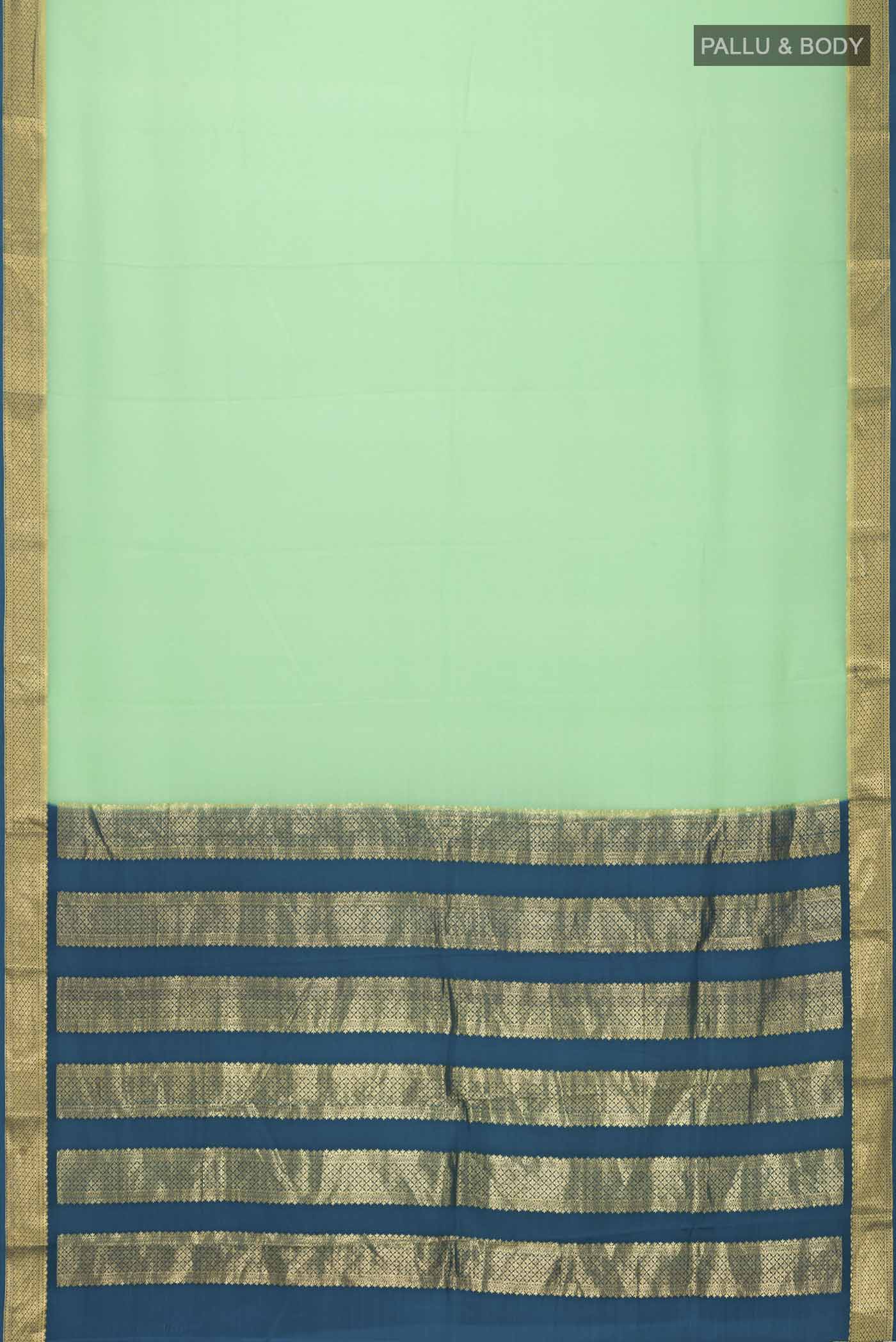 pallu body