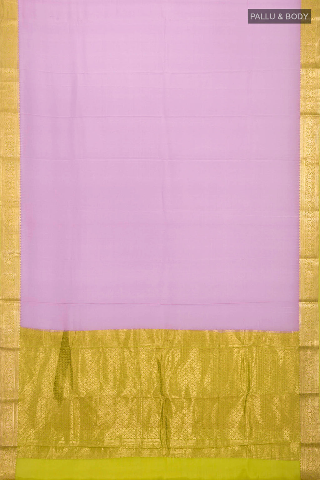 pallu body