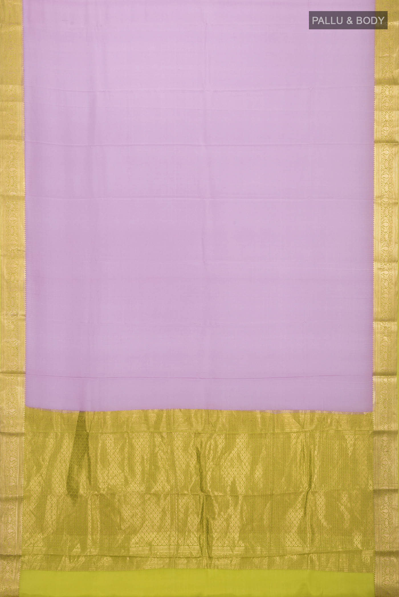 pallu body