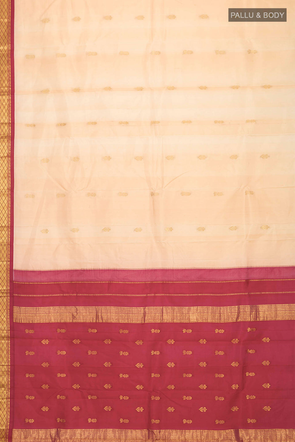 pallu body