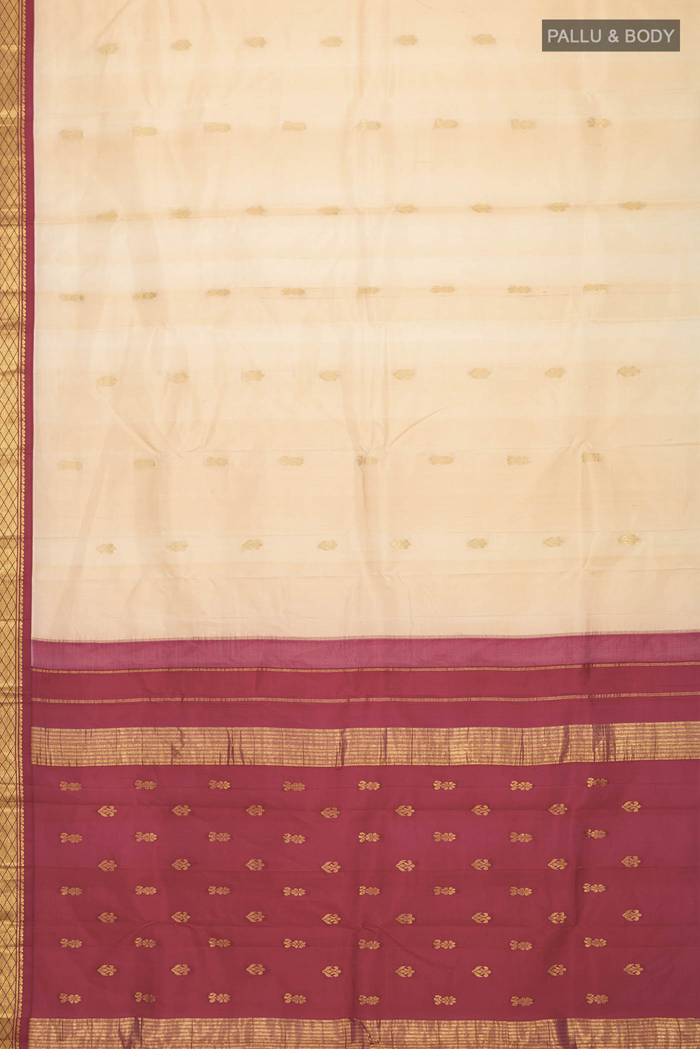 pallu body