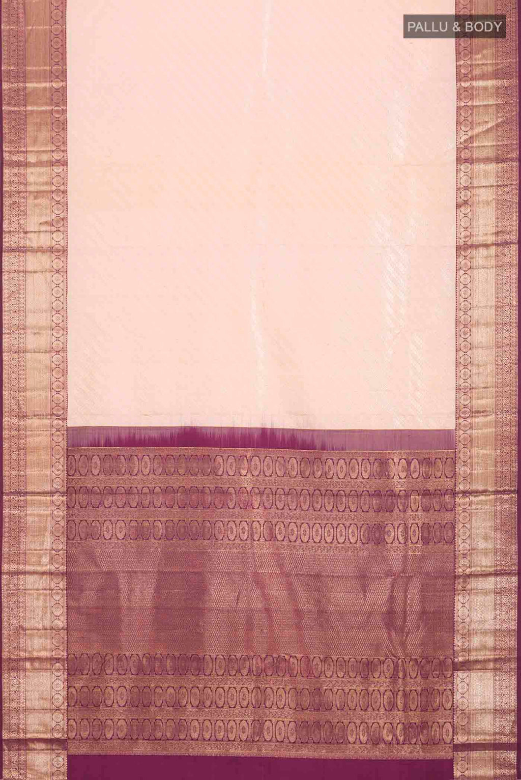 pallu body