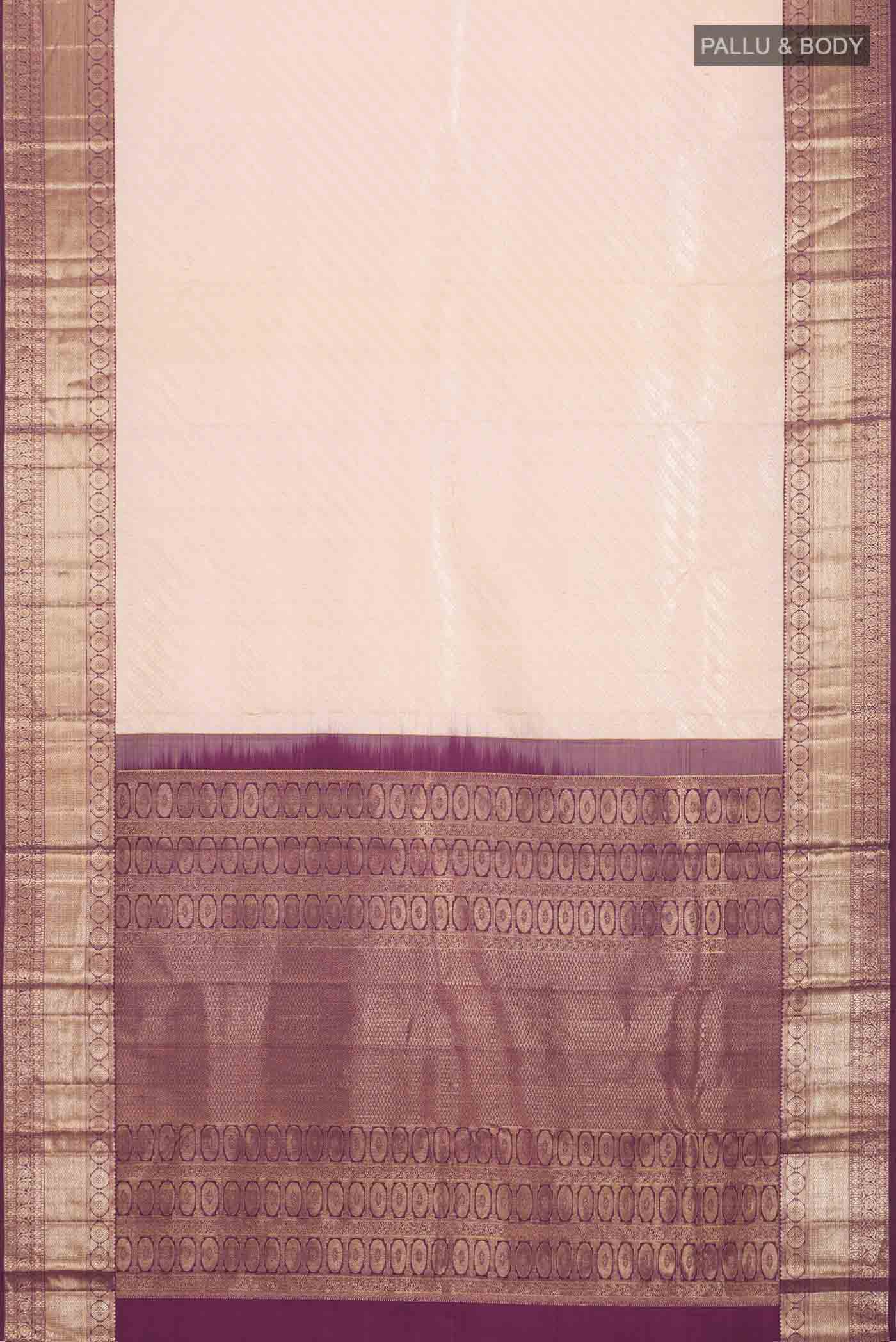 pallu body