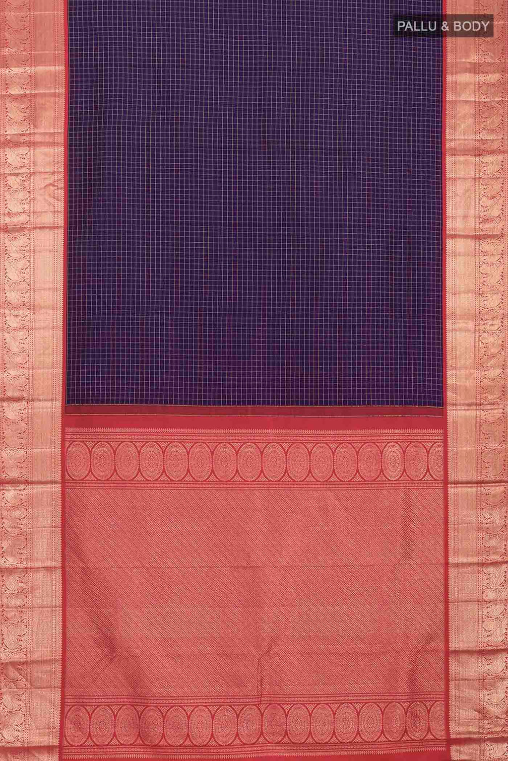 pallu body