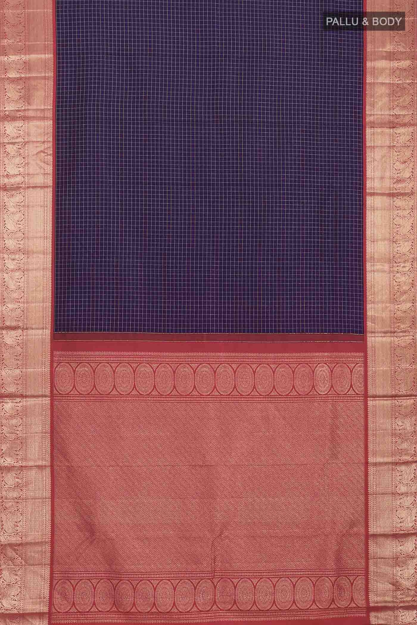 pallu body