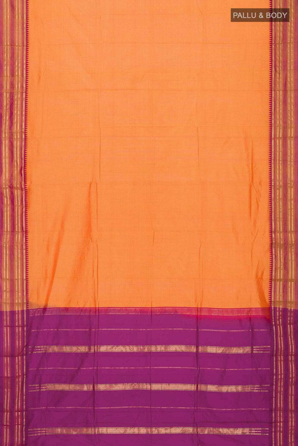 pallu body