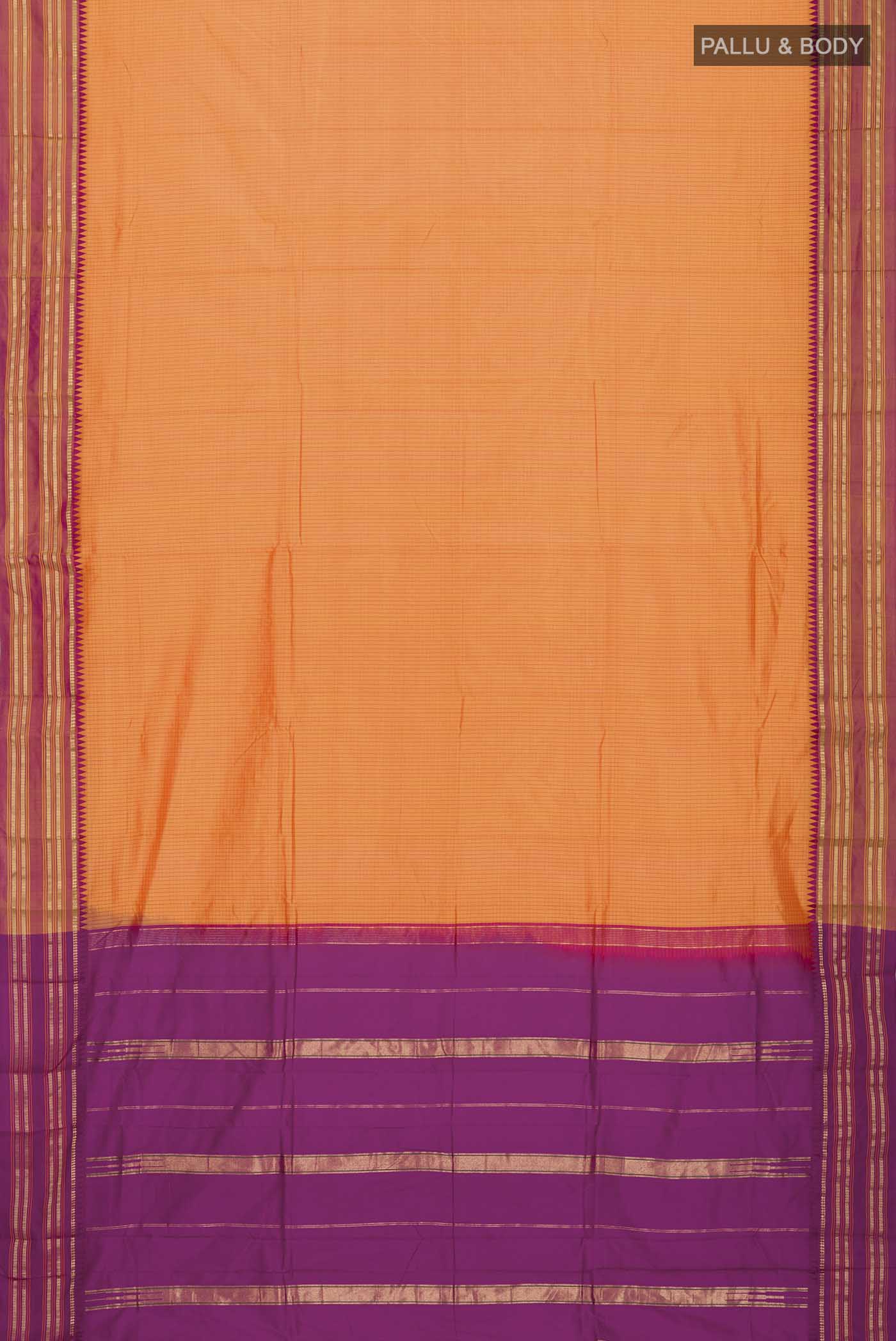 pallu body