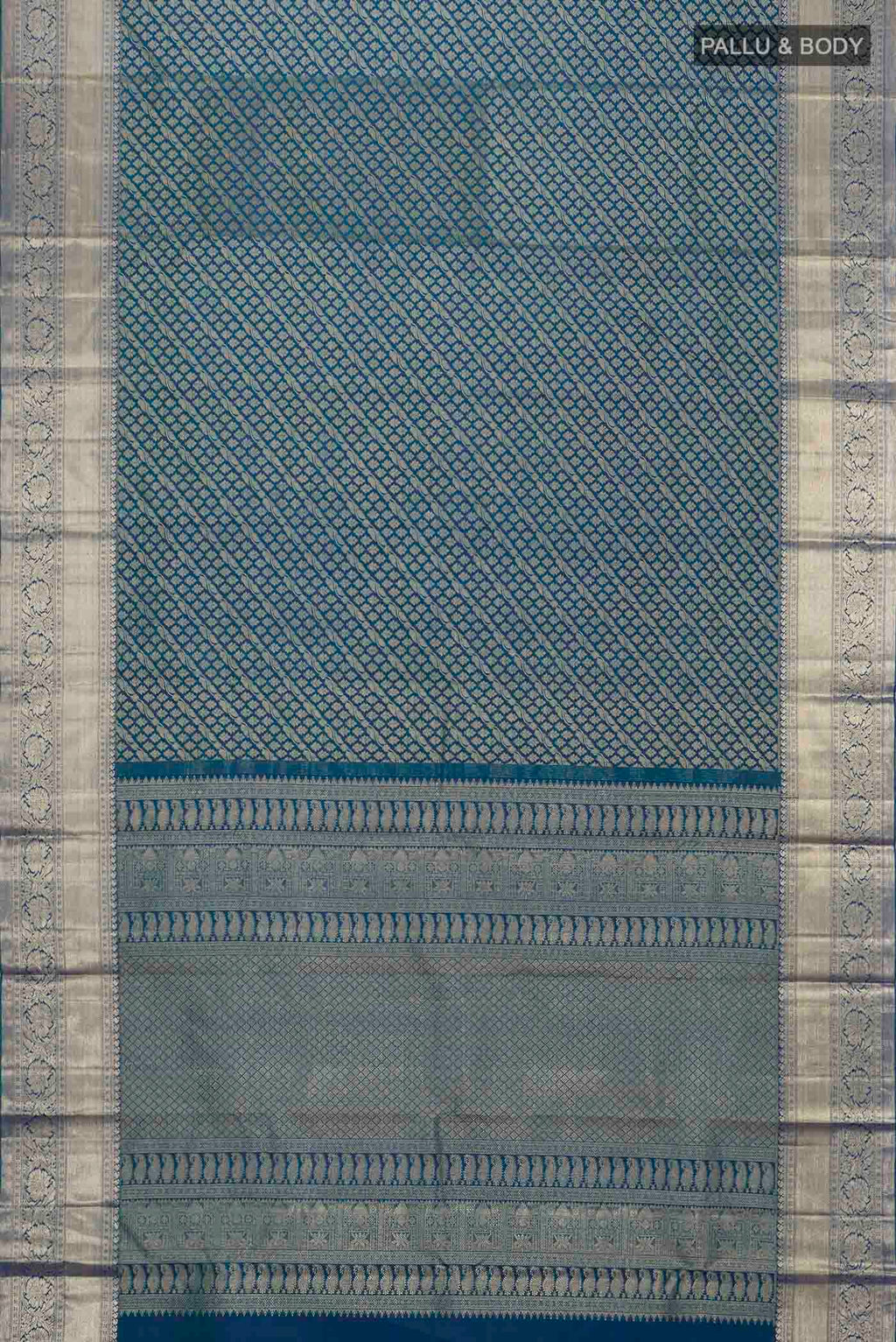 pallu body