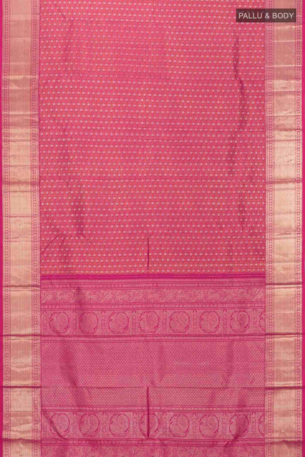 pallu body