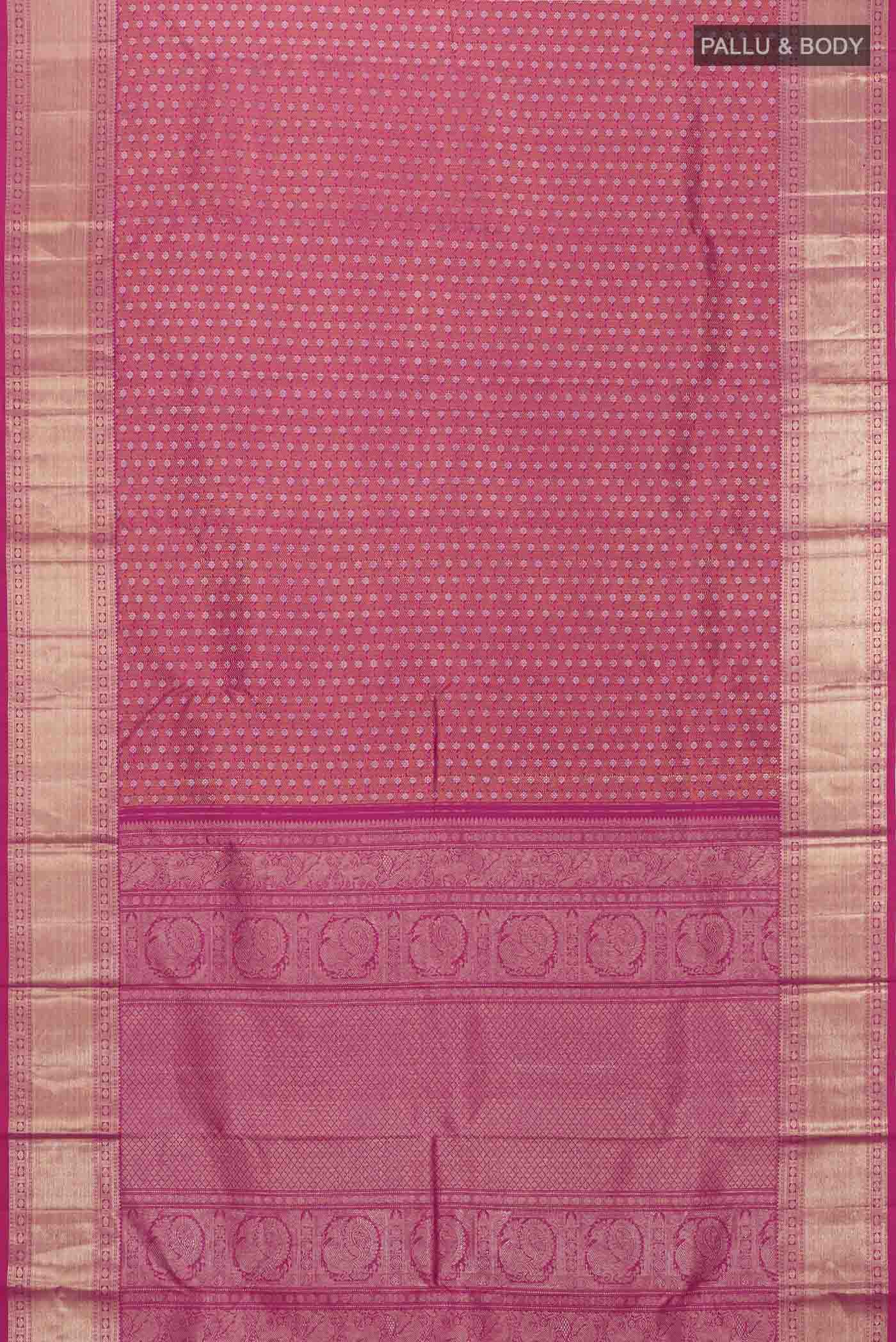 pallu body