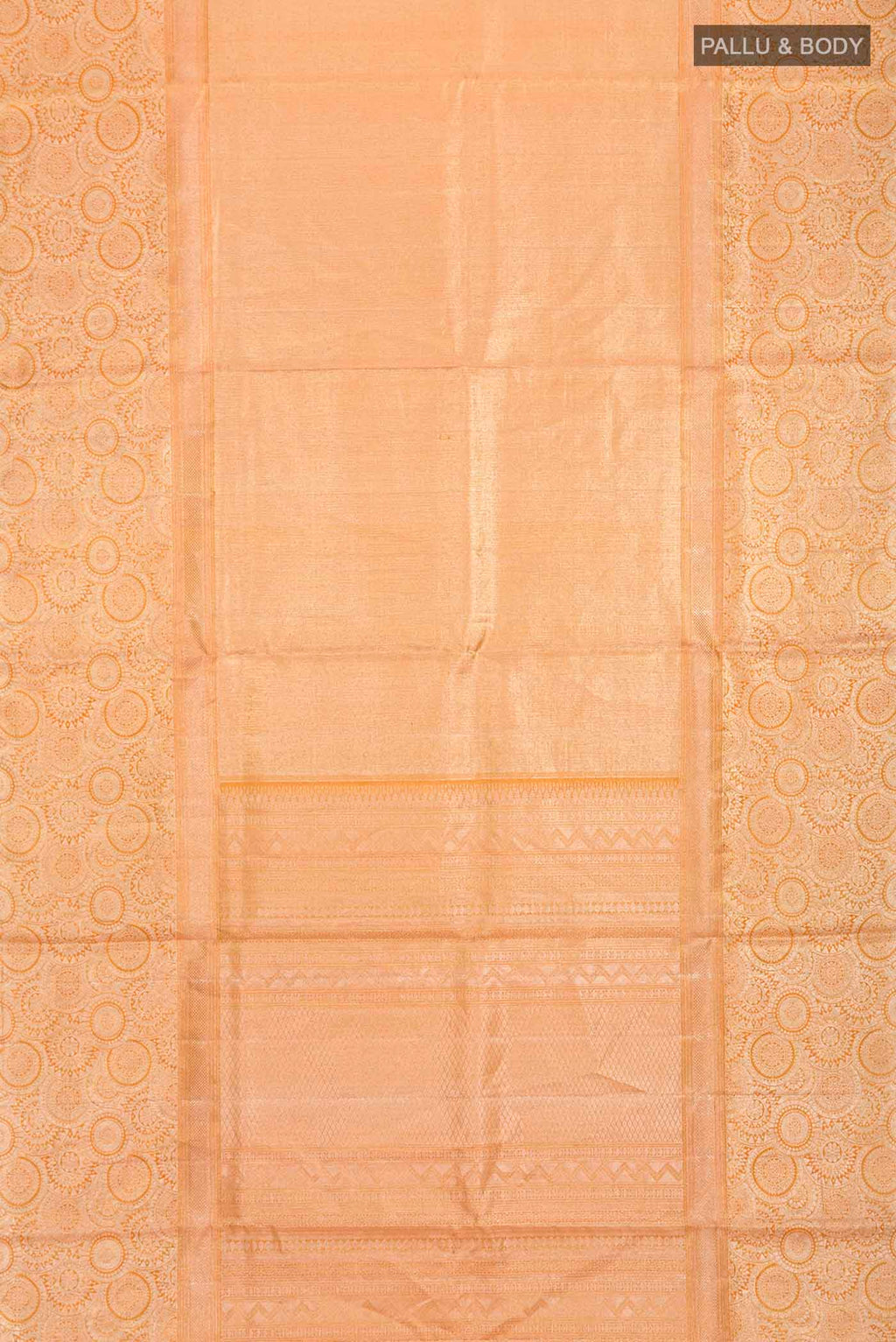 pallu body