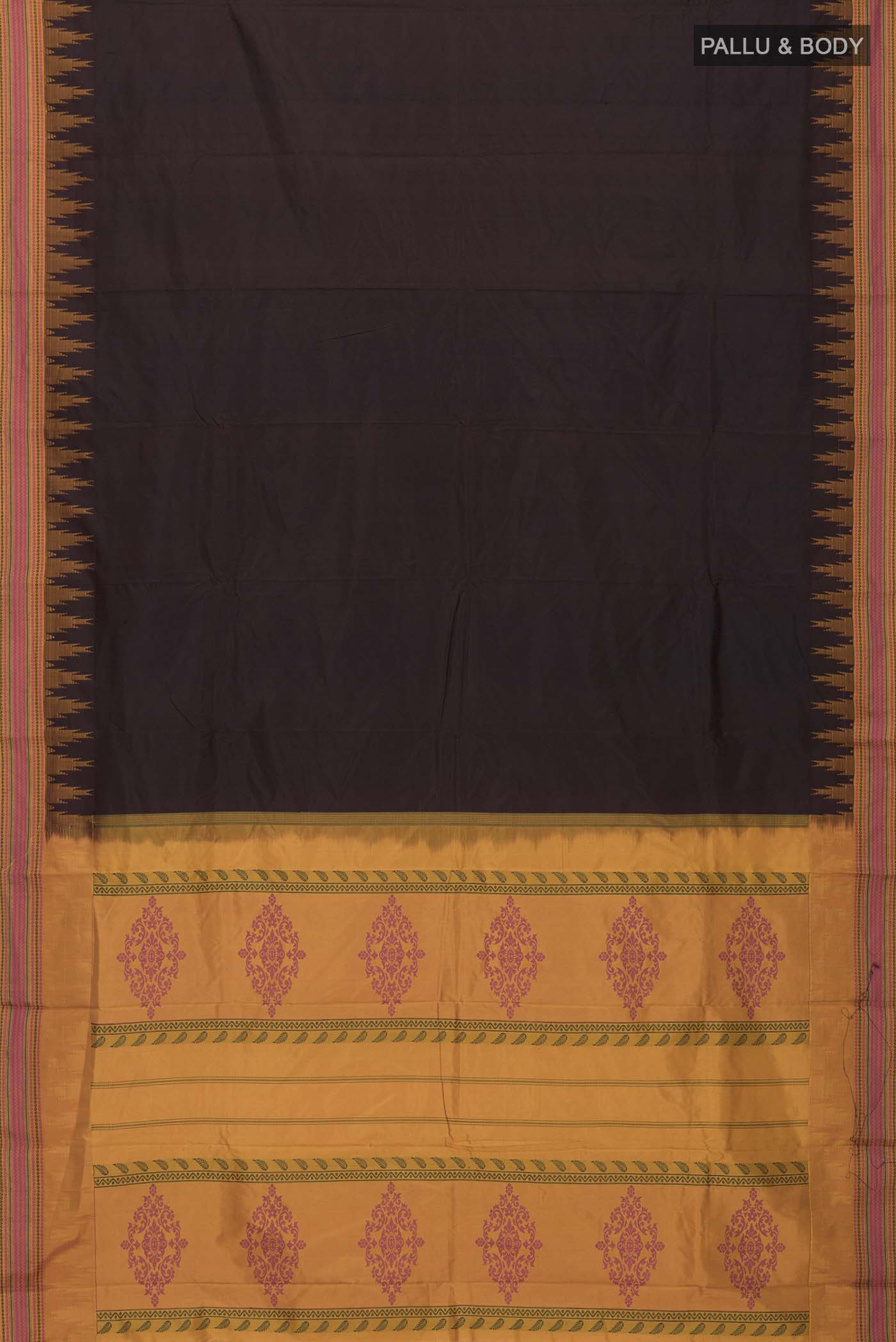 pallu body