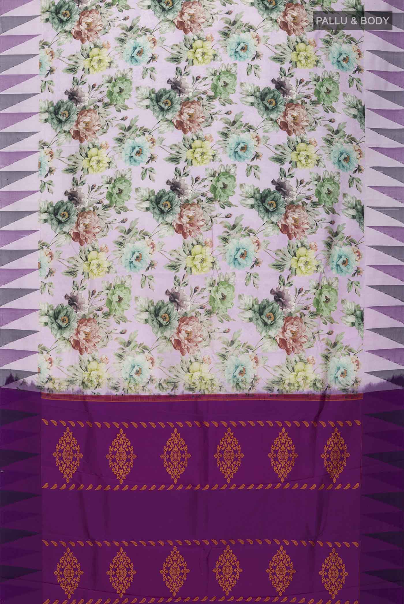 pallu body