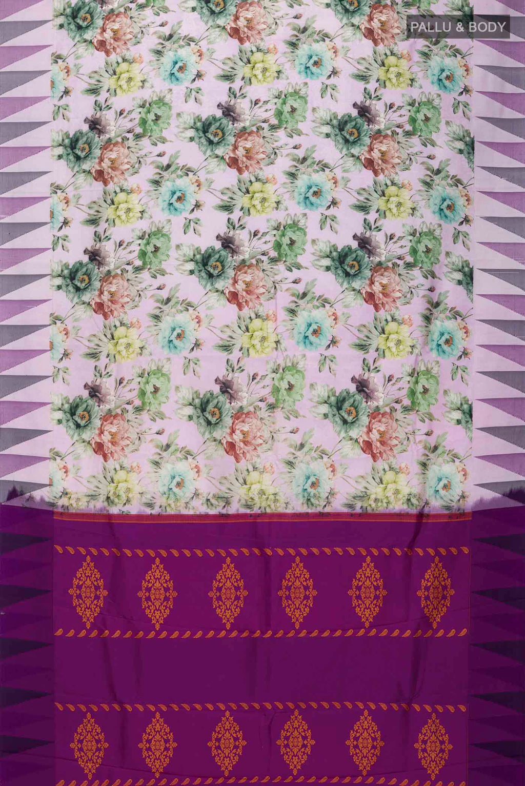 pallu body