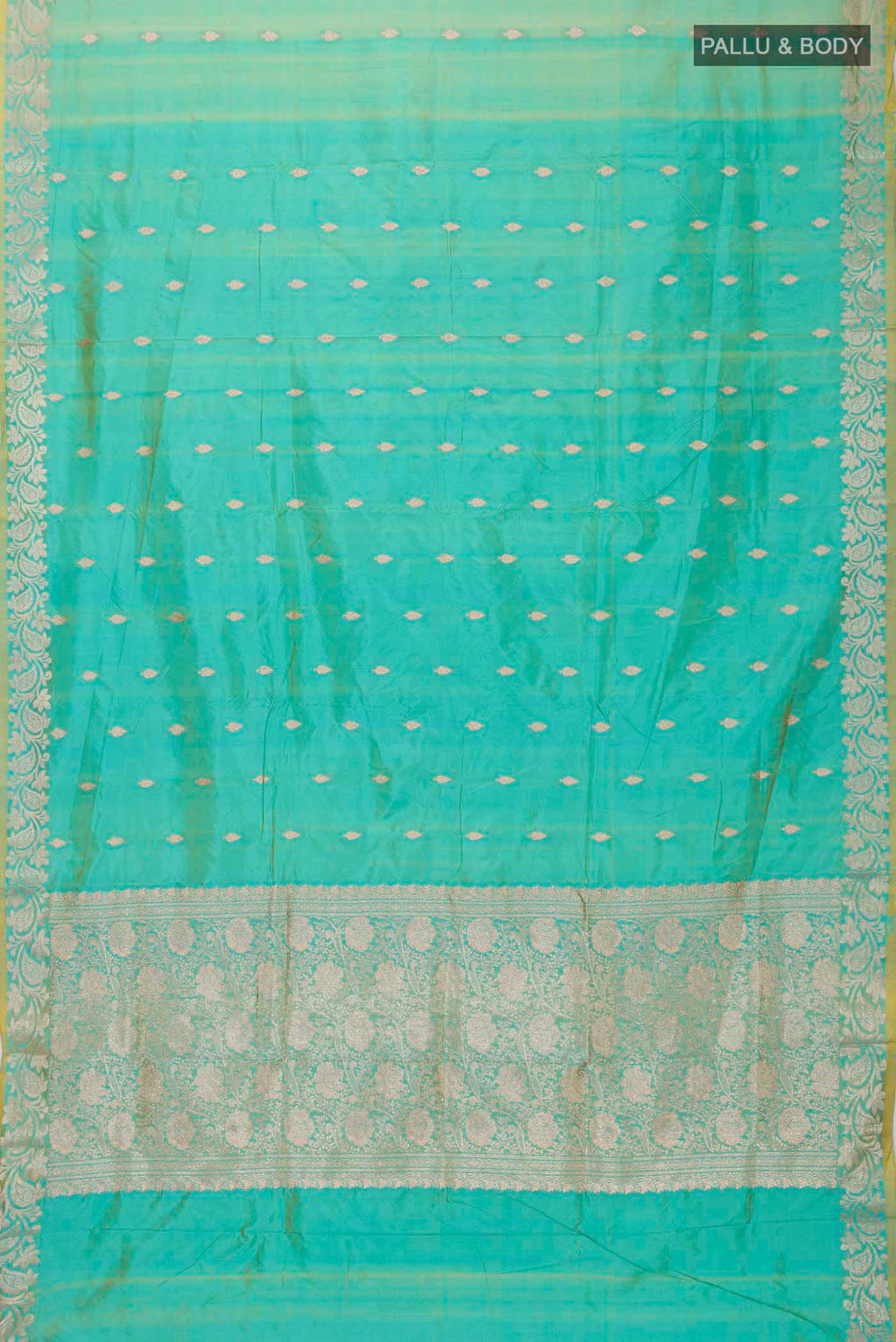 pallu body