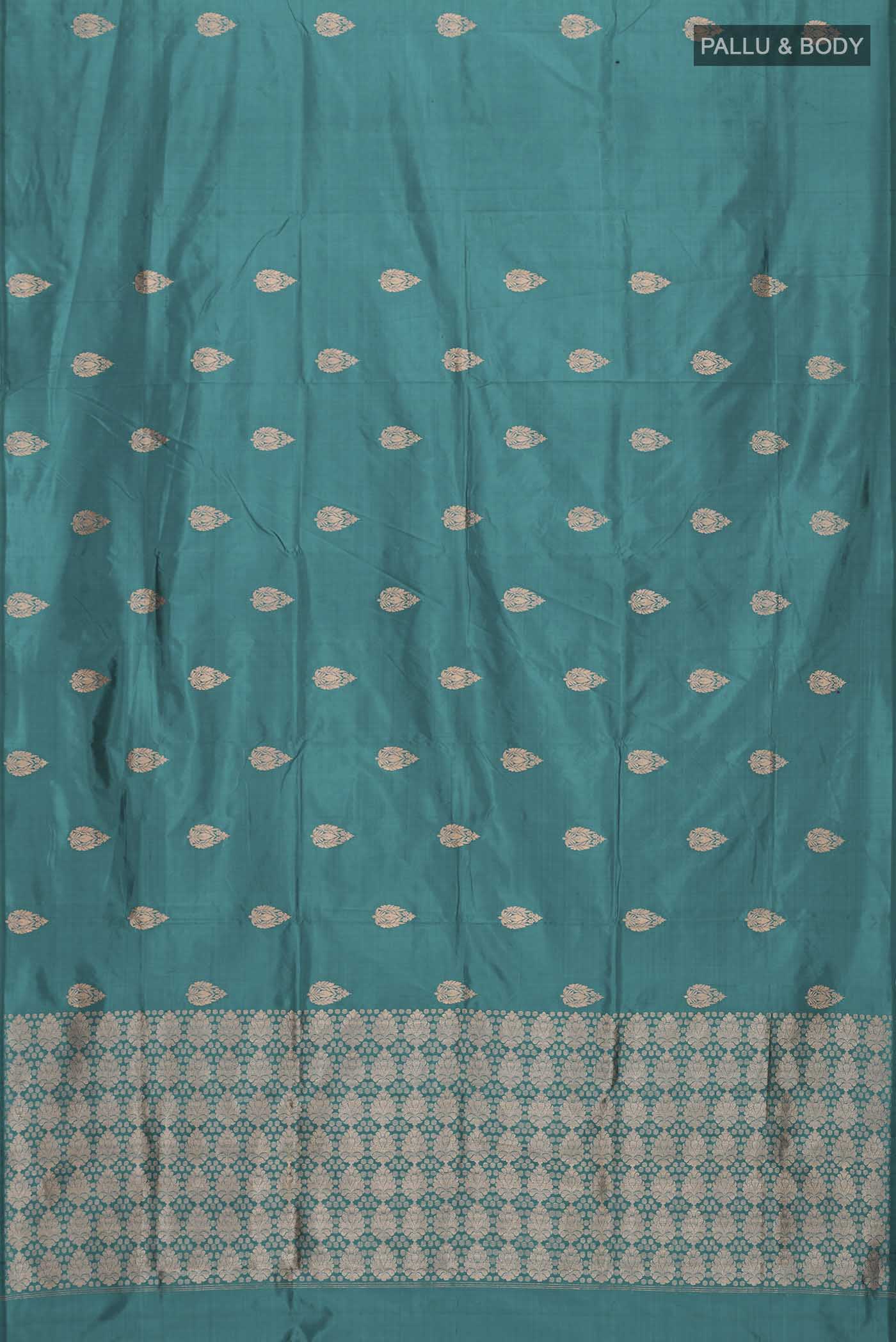 pallu body