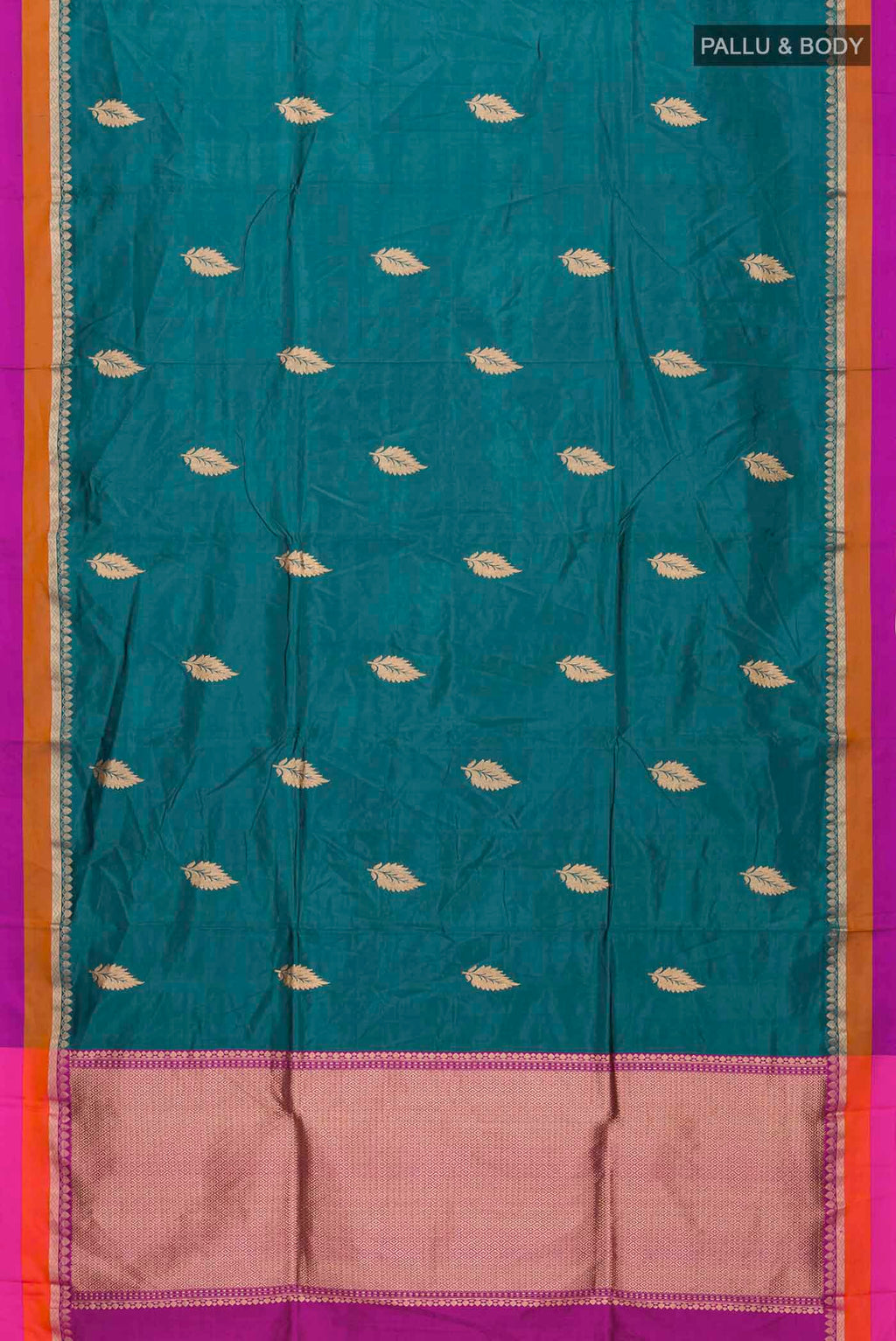 pallu body