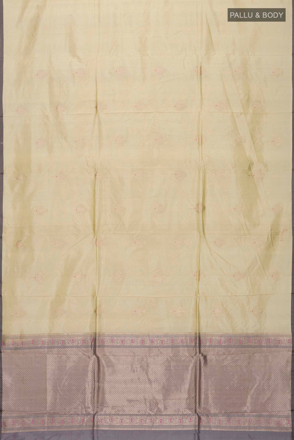 pallu body