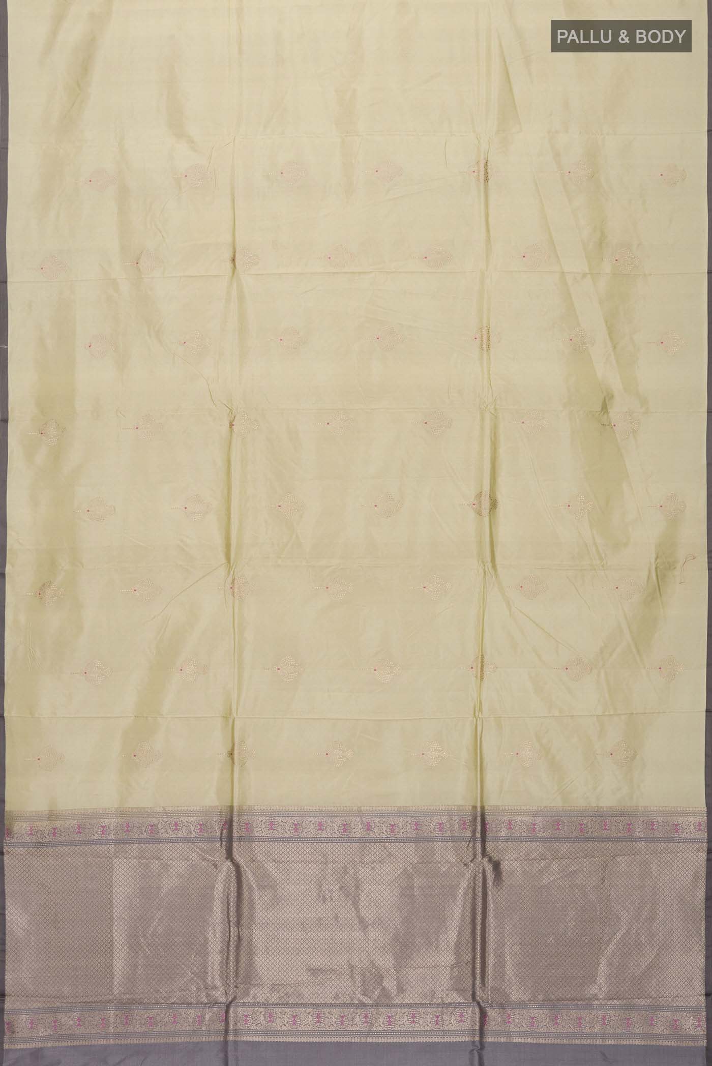 pallu body