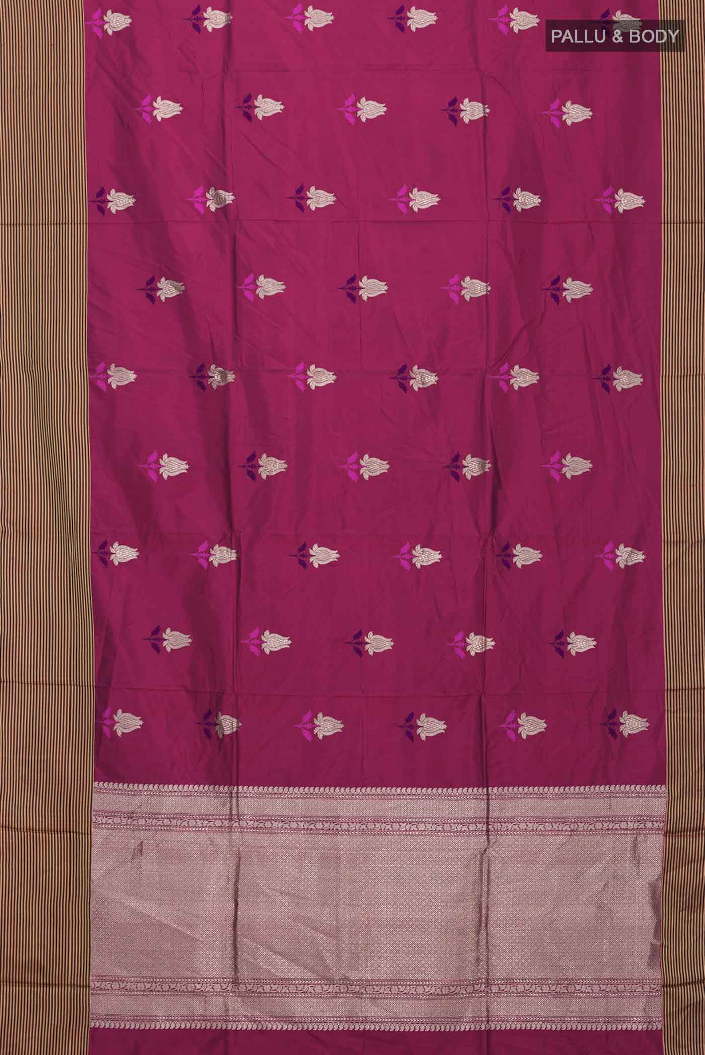 pallu body