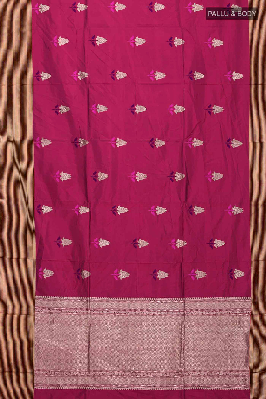 pallu body