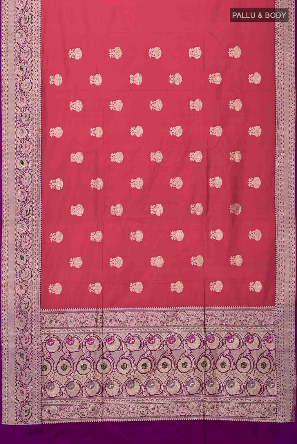 pallu body