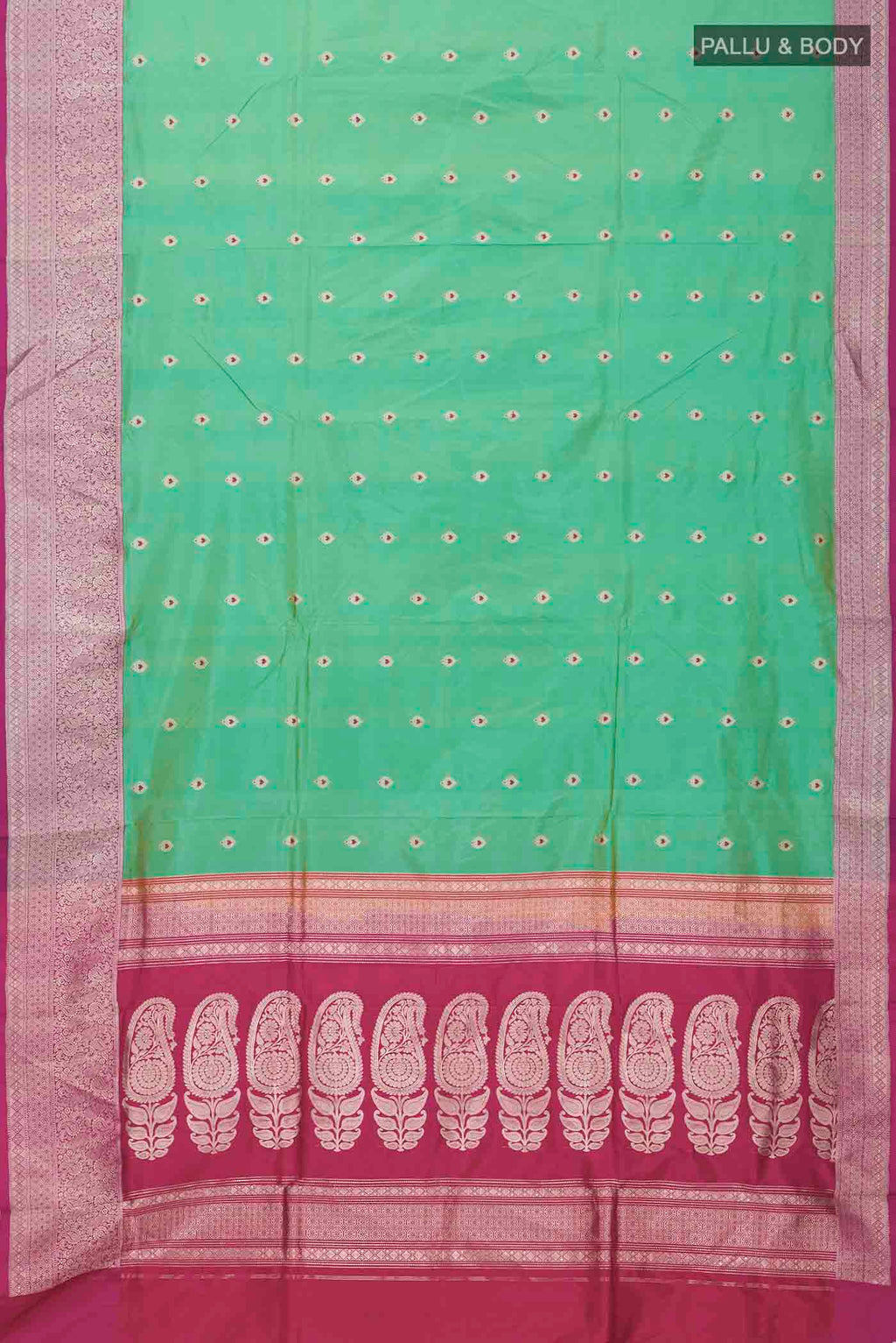 pallu body