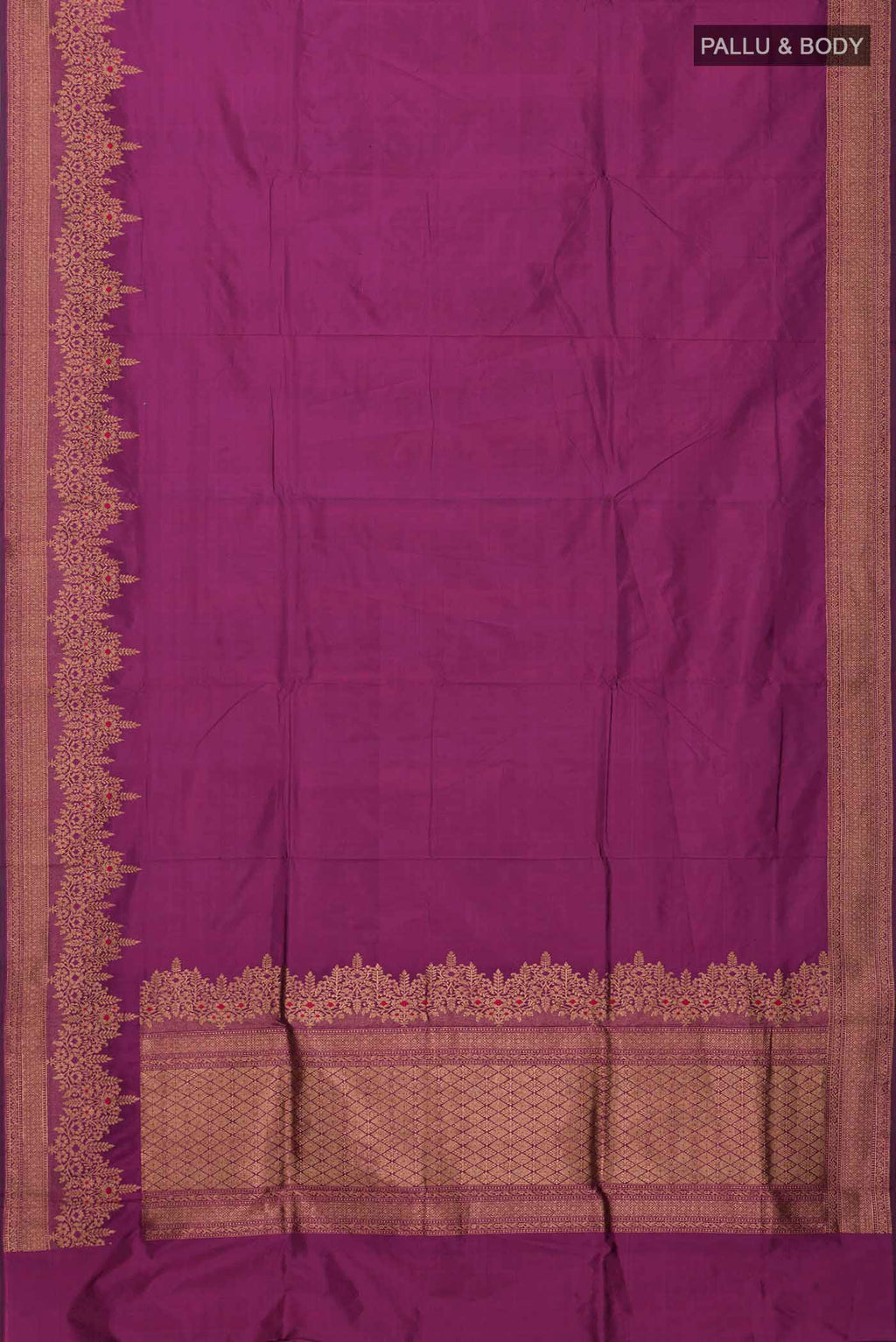 pallu body